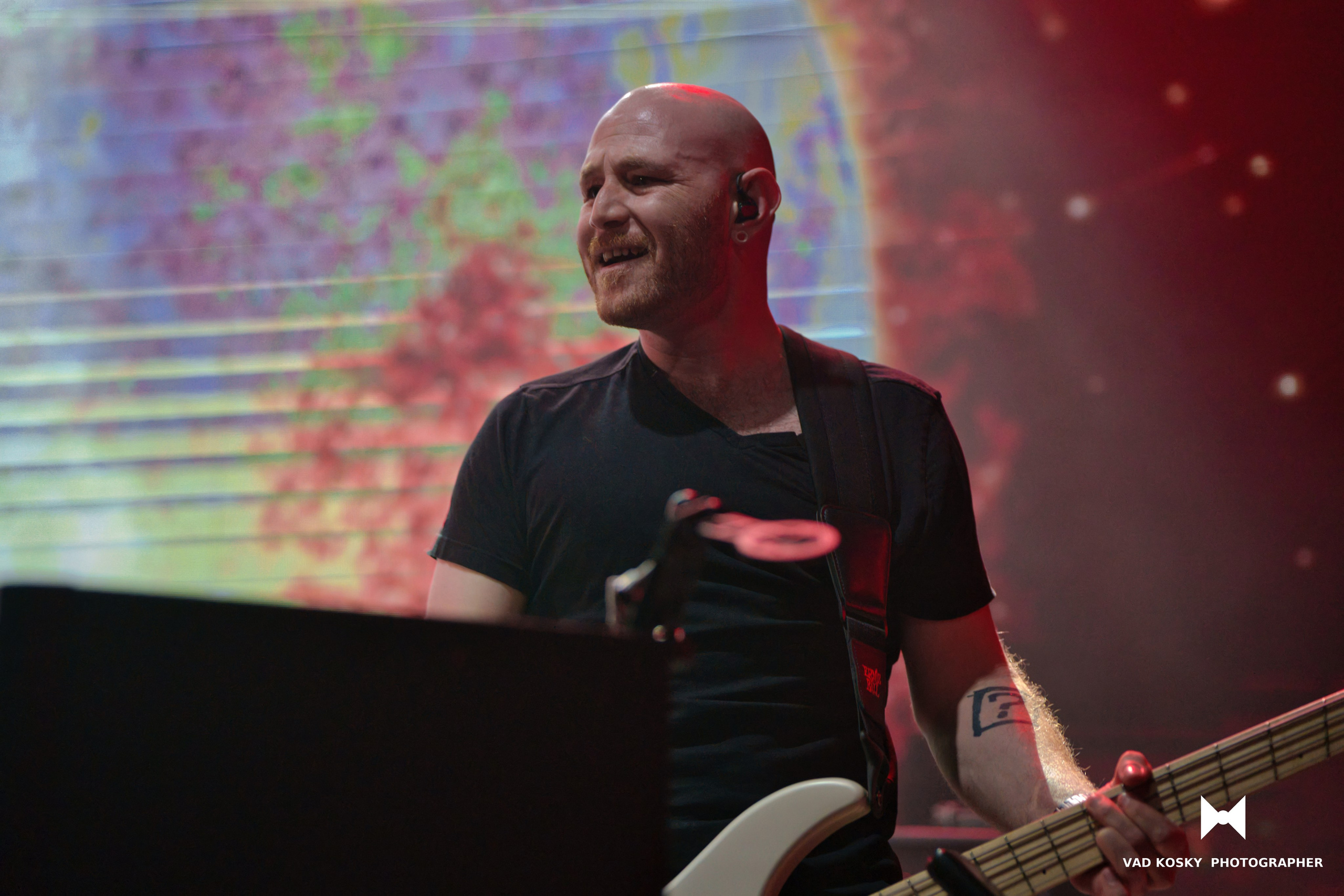 Walkways — Gagarin TLV 18.10.25. Vad Kosky Photographer