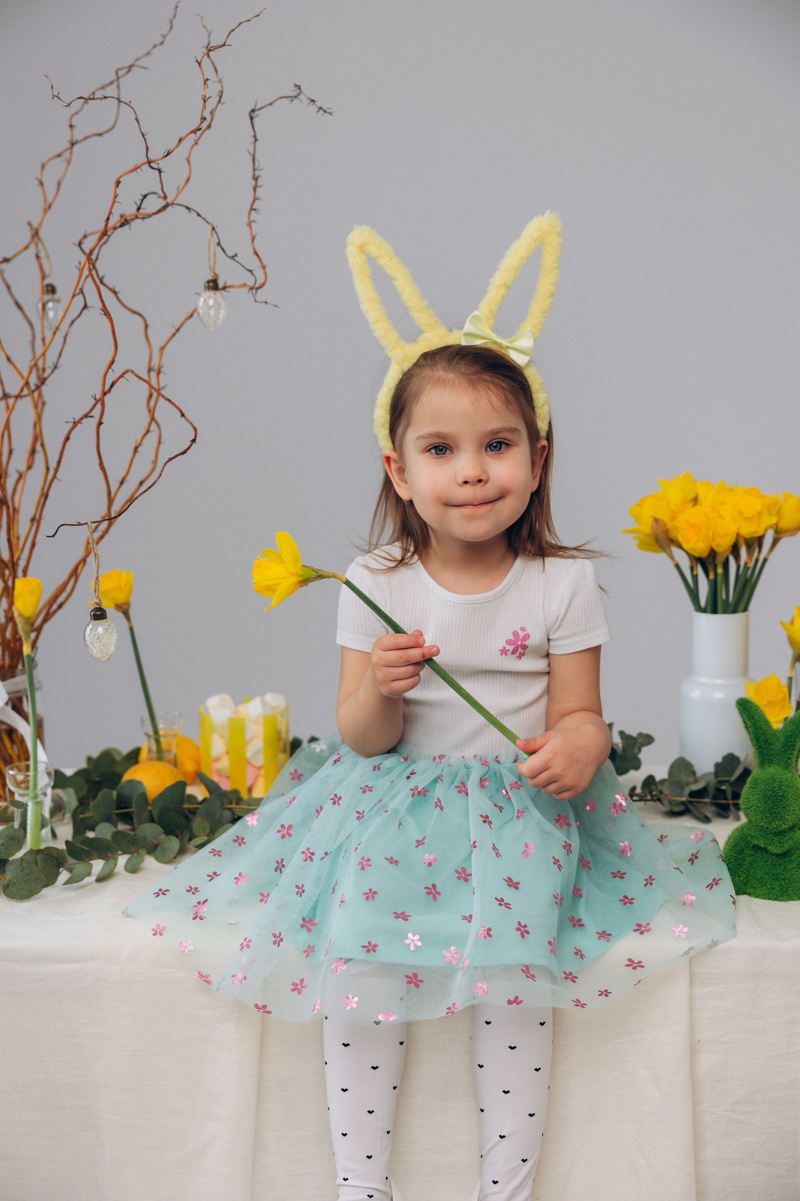Nastrój w kolorze żółtym. Anna Rudnichenko Fotograf Szczecin / Анна Рудніченко Фотограф Щецин