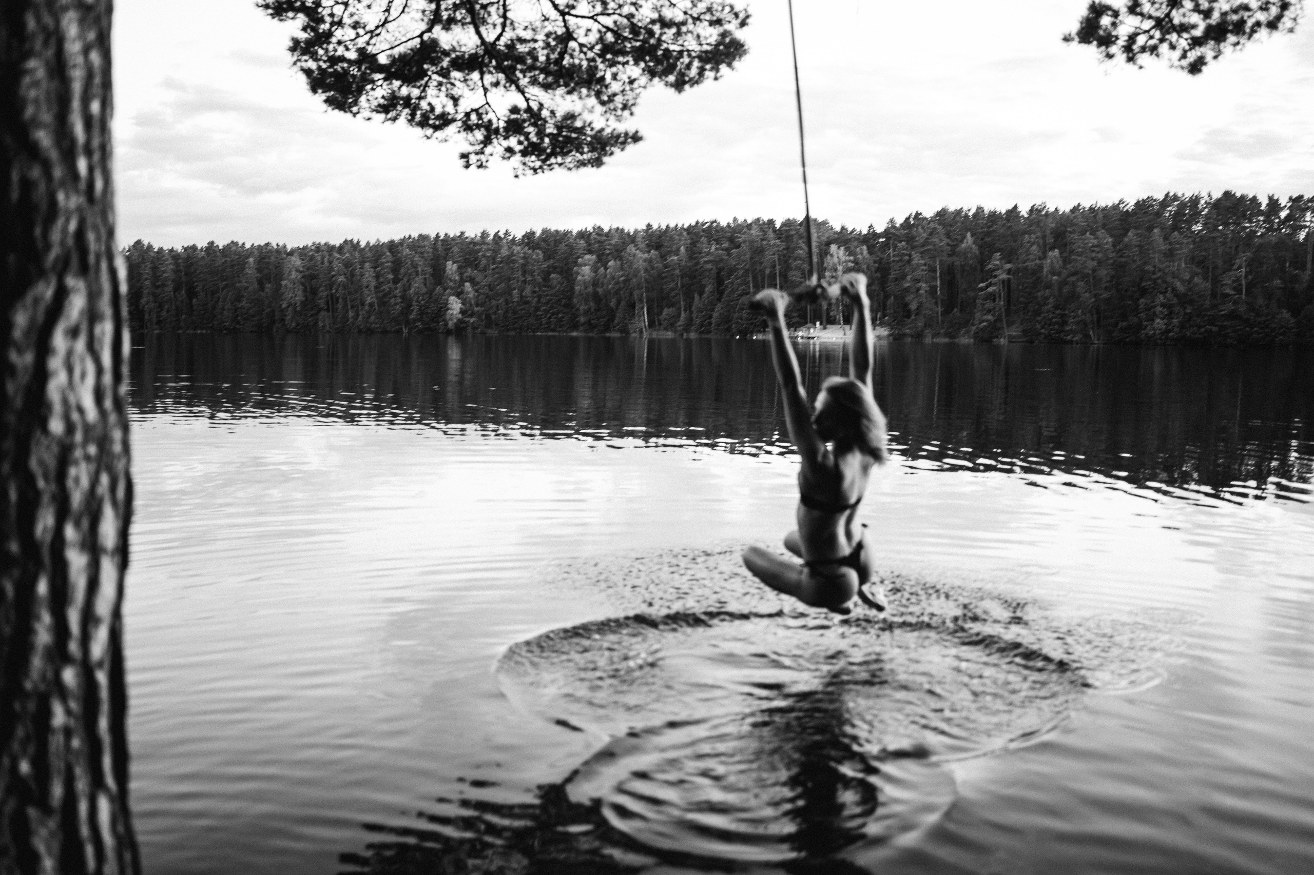 JEVGENIJ BALEZIN | Portretų fotografas | Vilnius