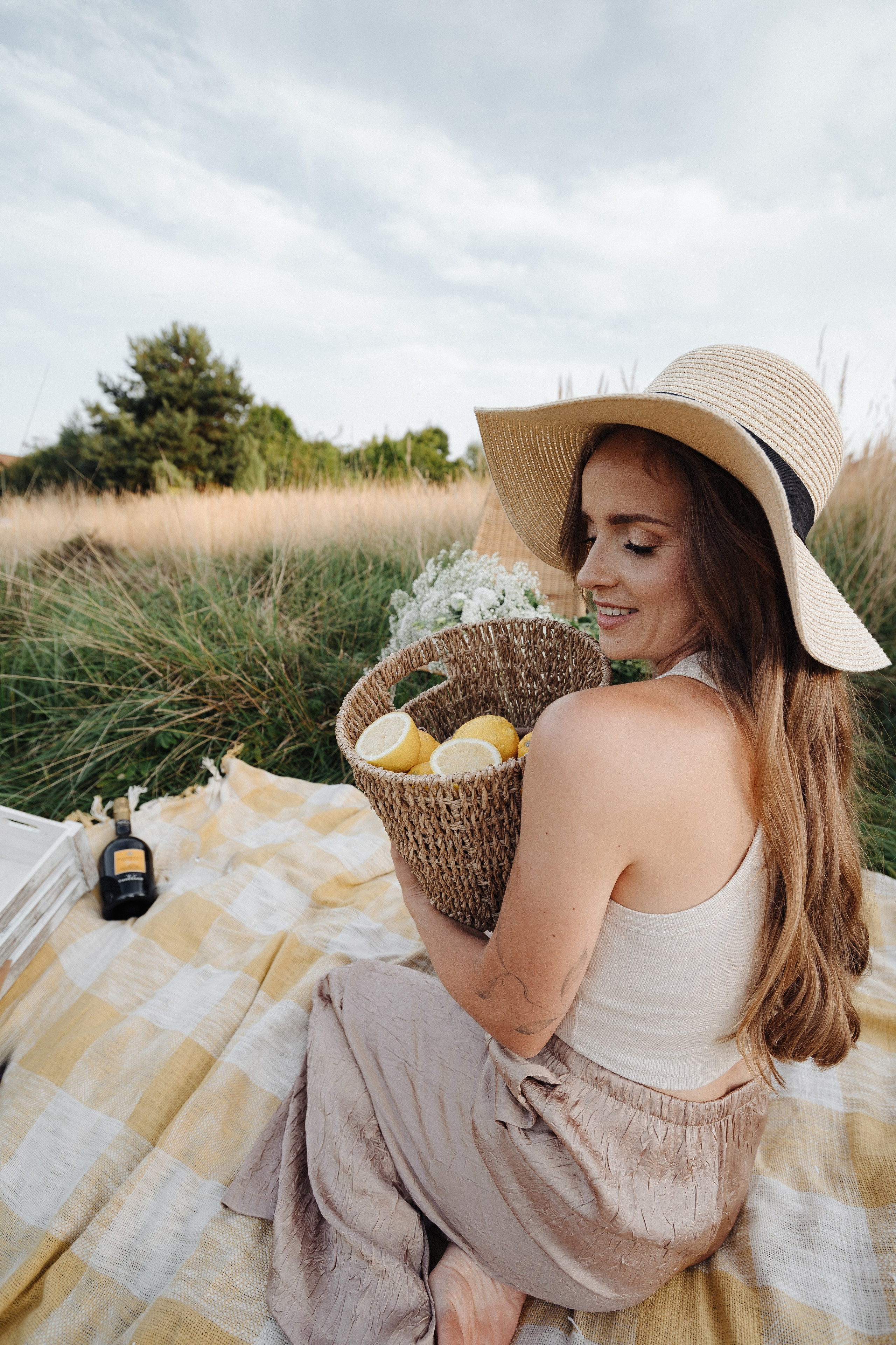 Olena. Karina Czernecka Foto