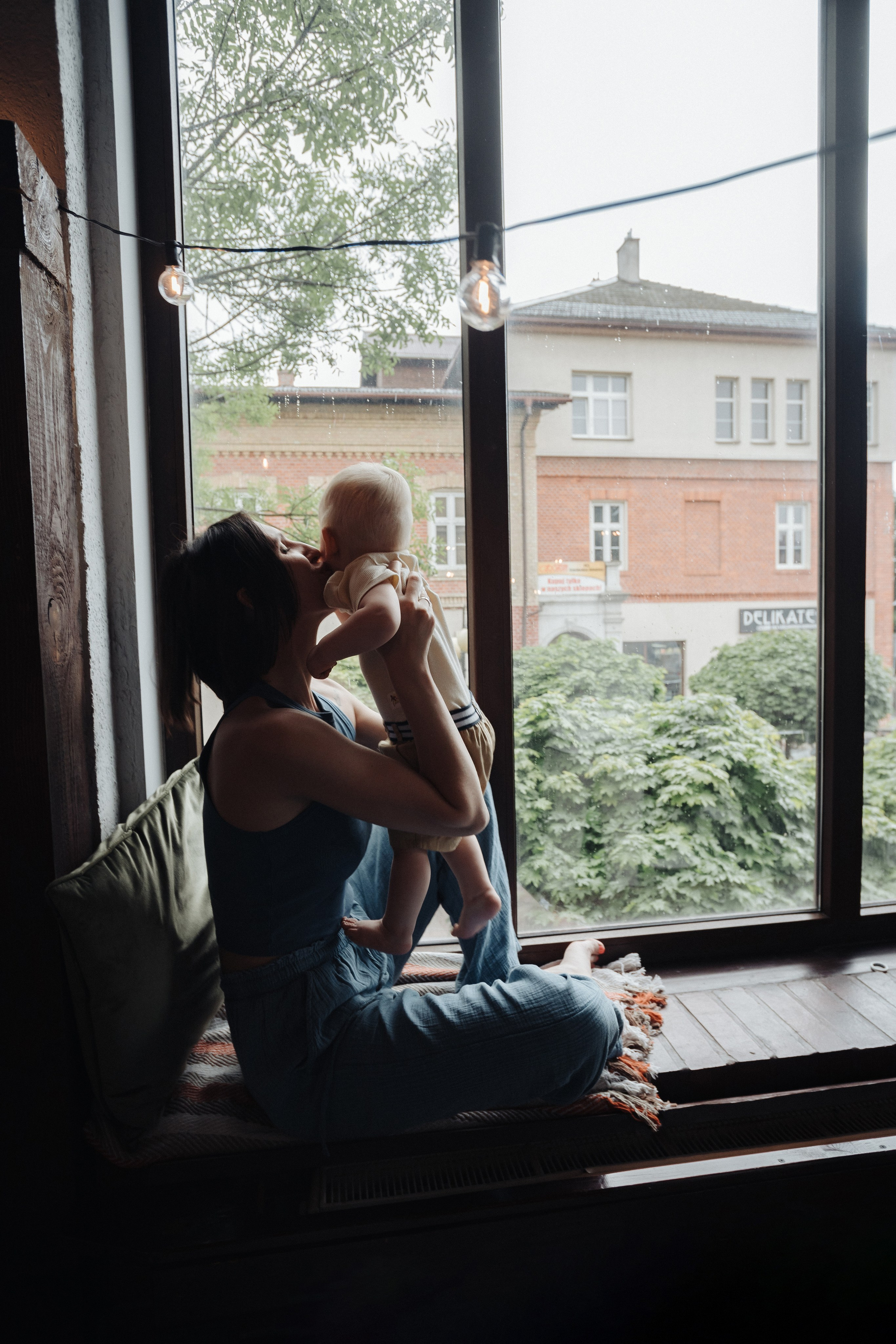 Zvana. Karina Czernecka Foto