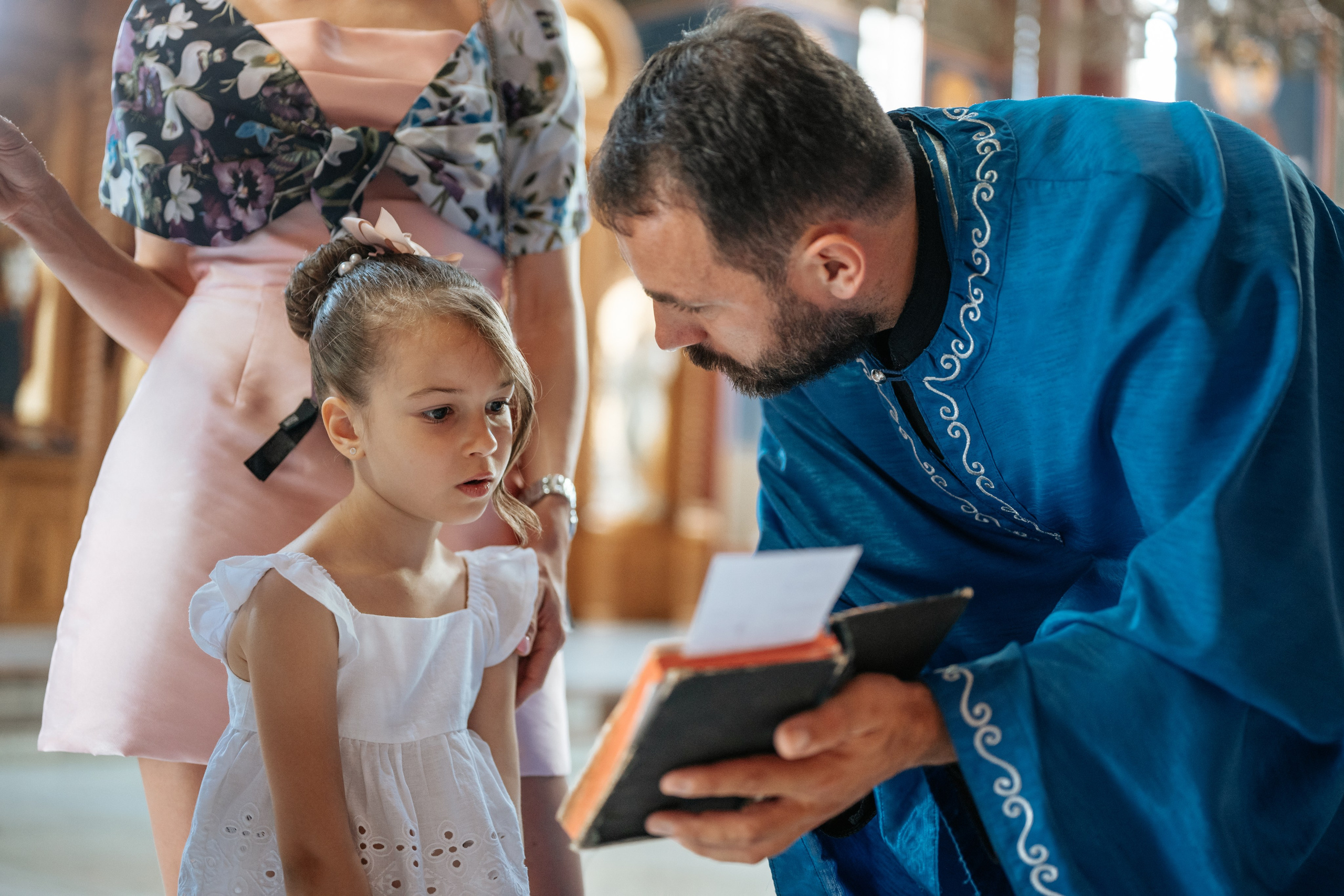 Krštenja. Luka Pejcic Photography