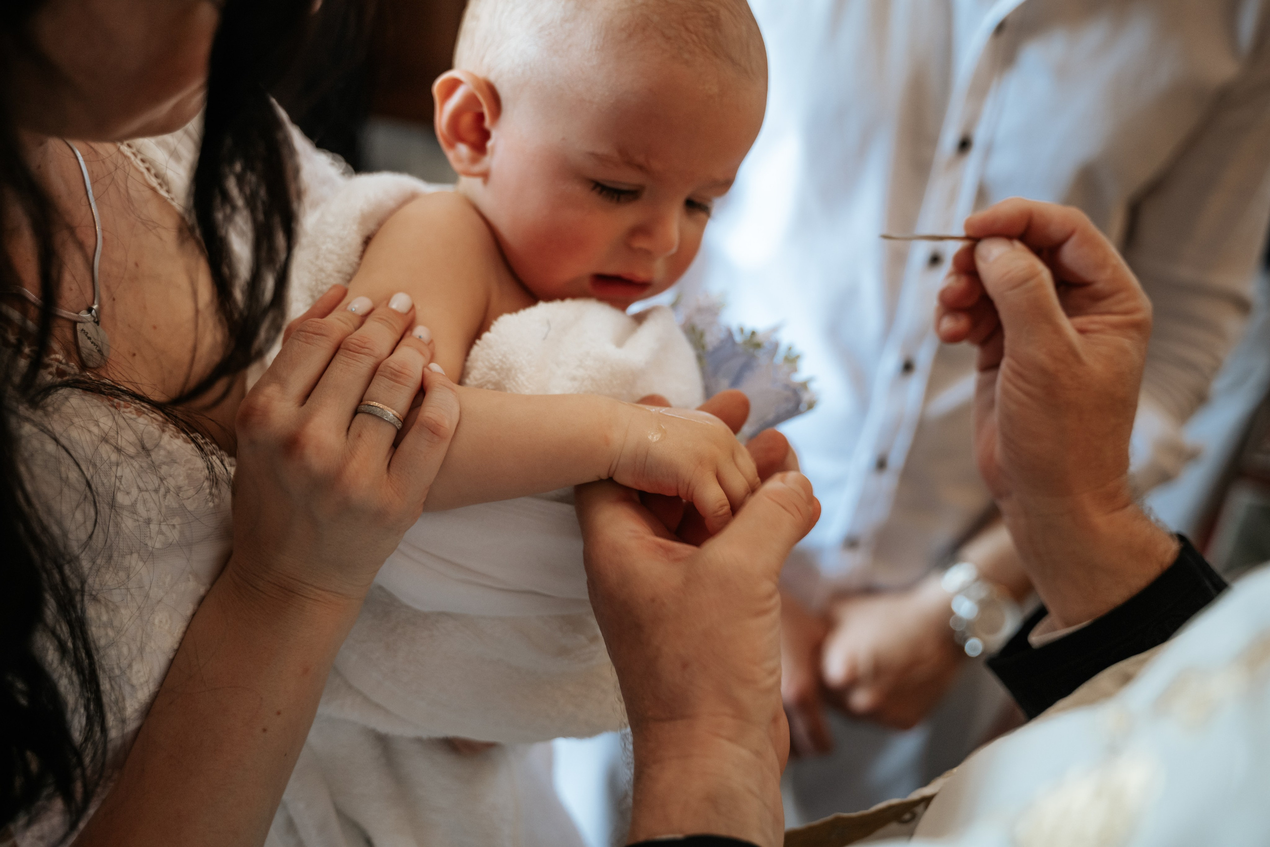 Krštenja. Luka Pejcic Photography