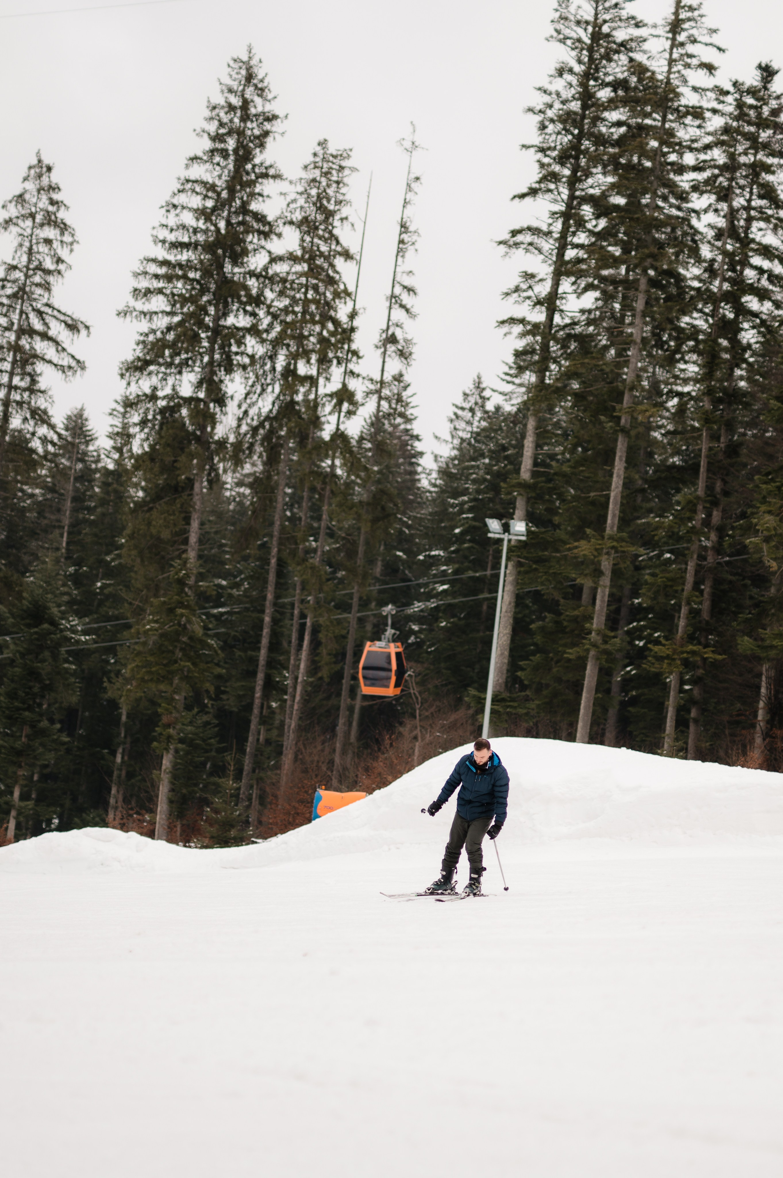 Andreea + Marian | Rarău, Suceava. FotoVizion Iași