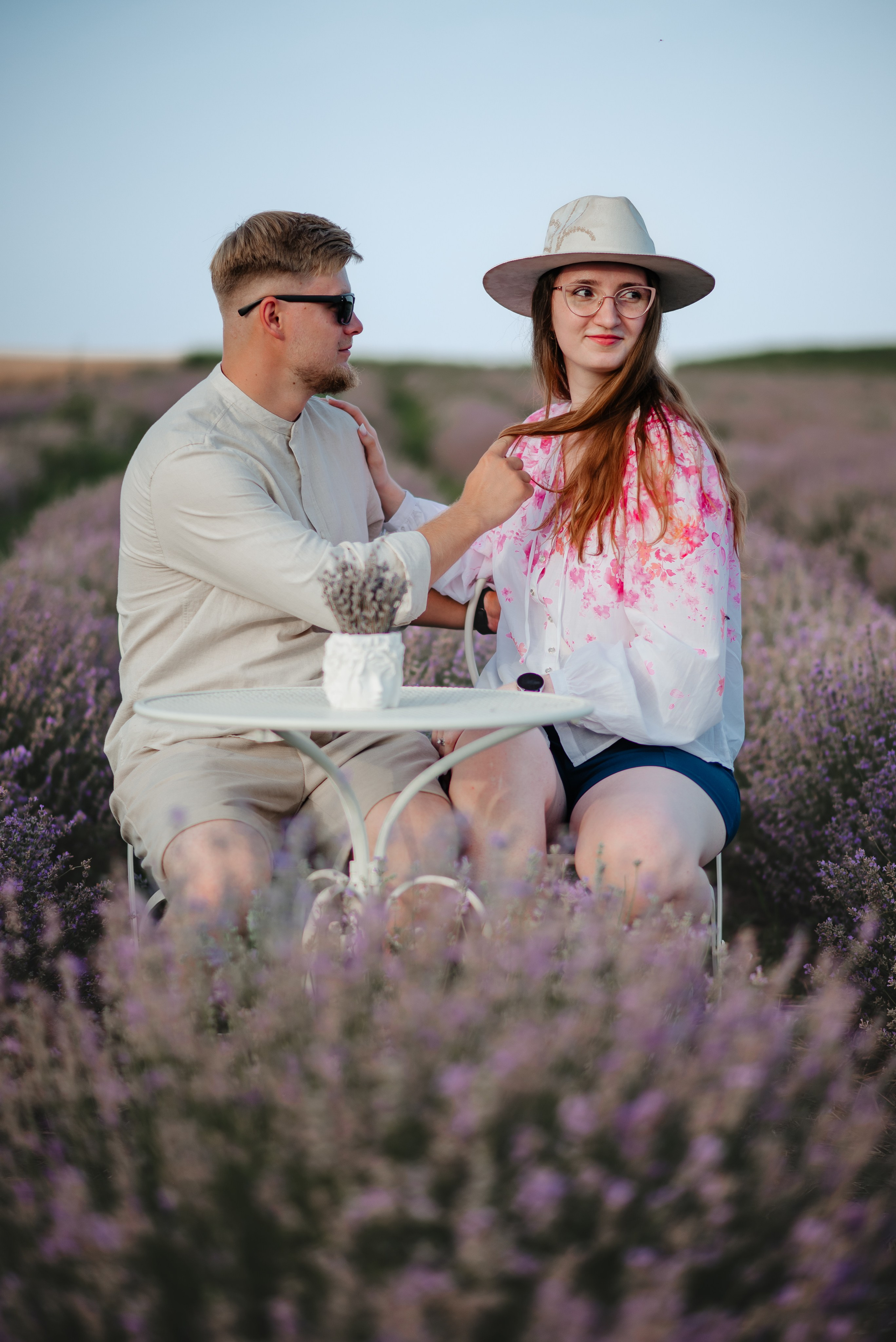 Smaranda + Narcis | Save The Date. FotoVizion Iași