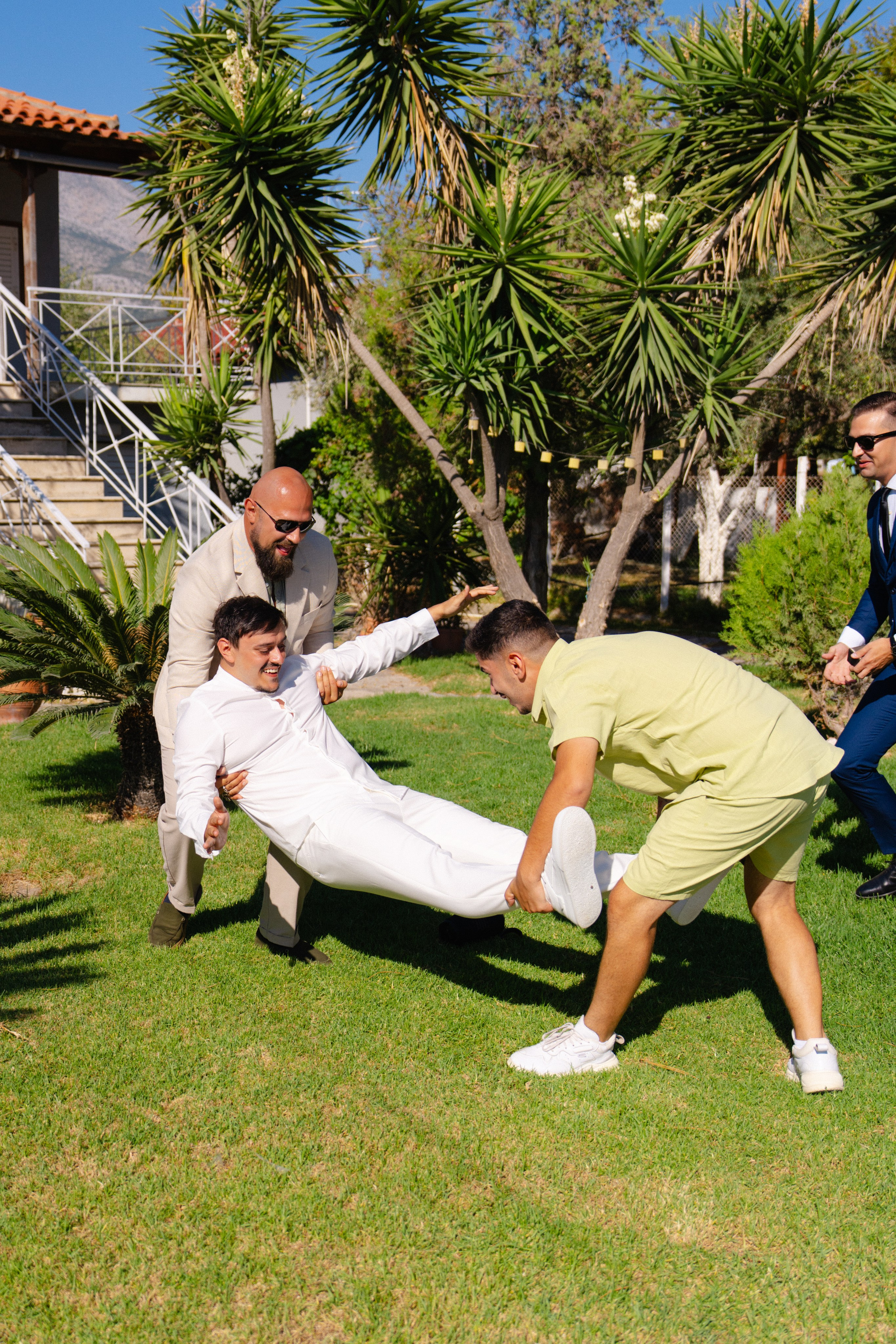 Nunta. Mihai Padurariu - fotograf