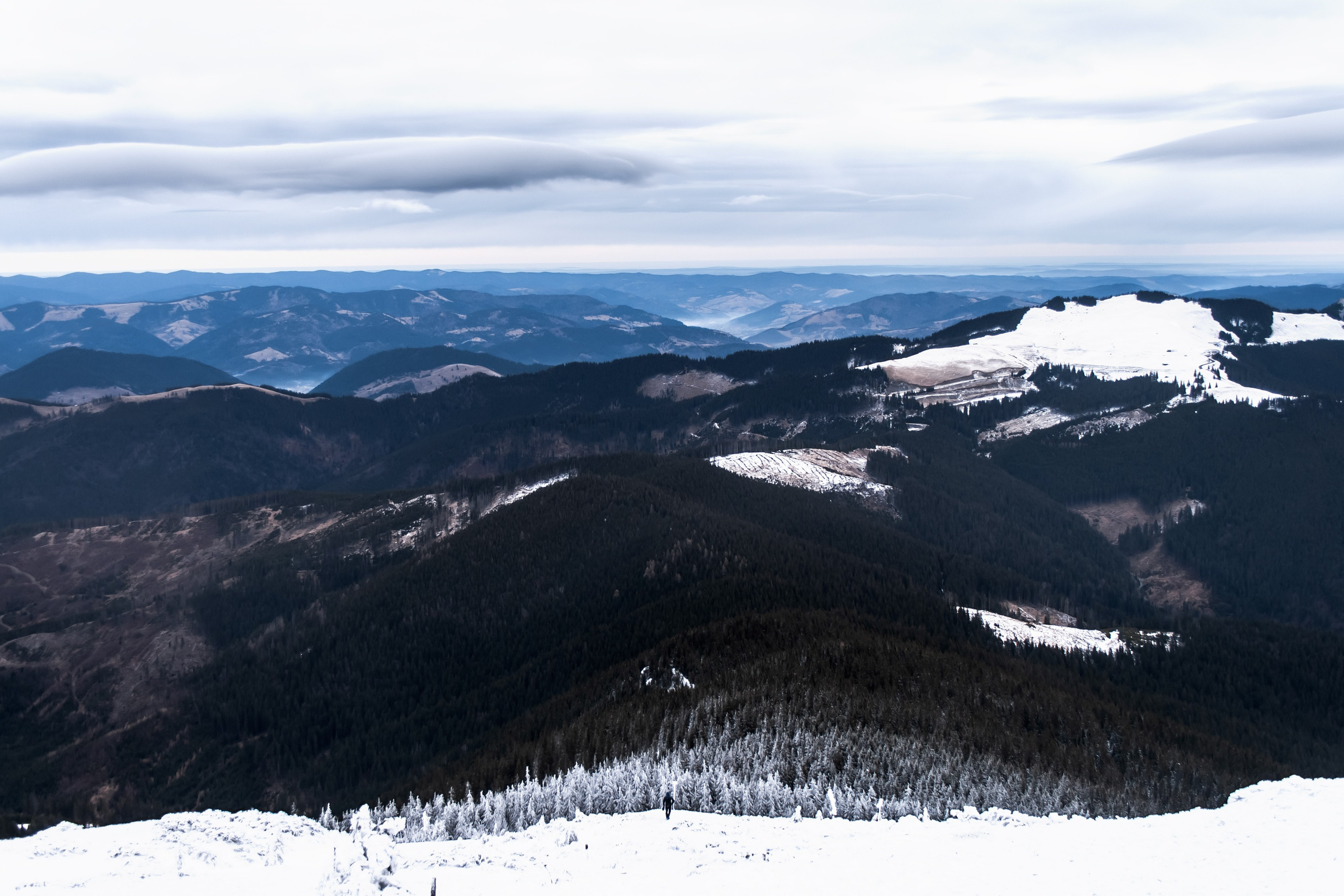 Mountain landscapes. Portrait and still life photographer. Designer, photographer, and illustrator