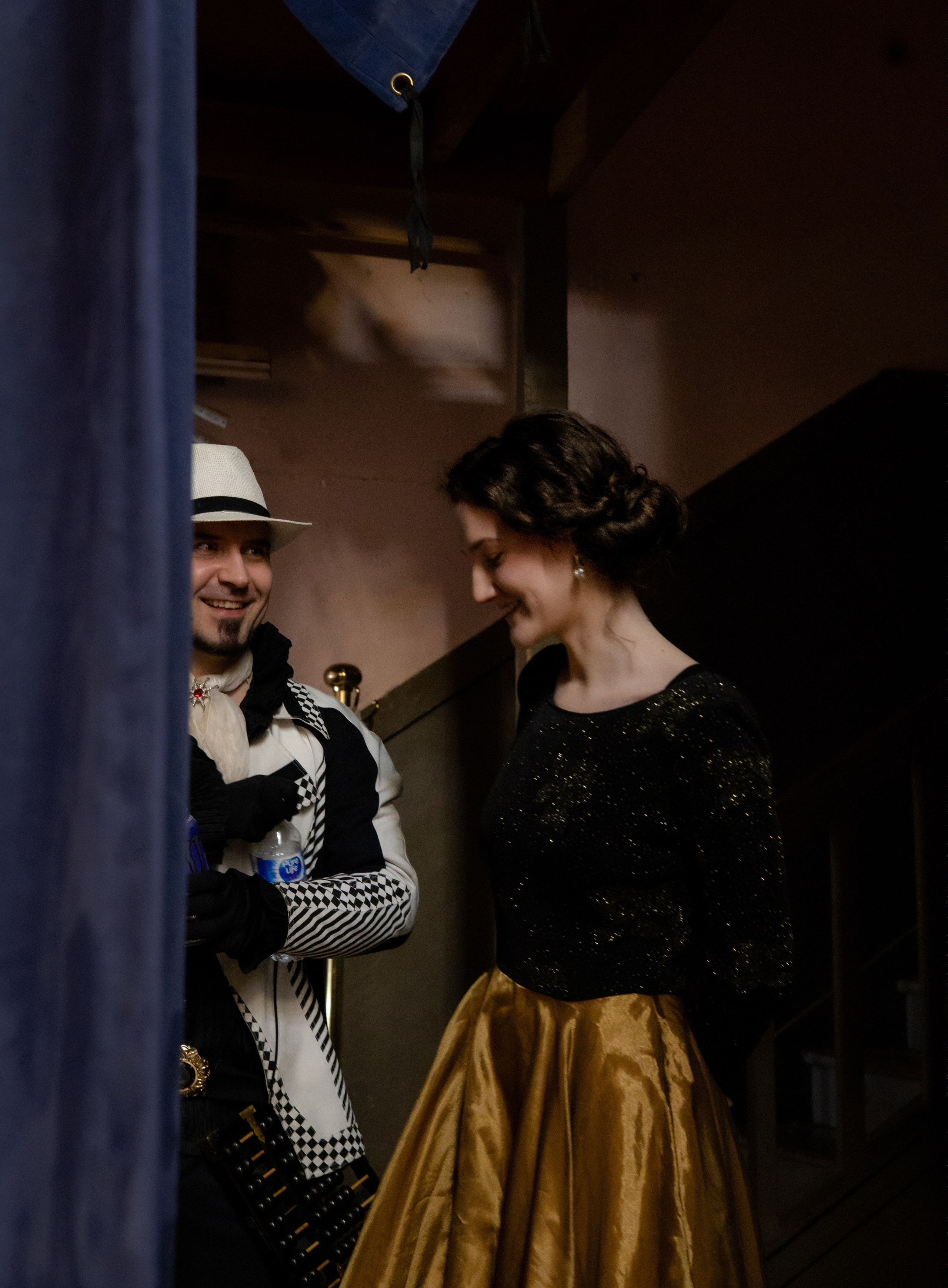 Ordinary Miracle. Yana Bobrova | Artistic Photography