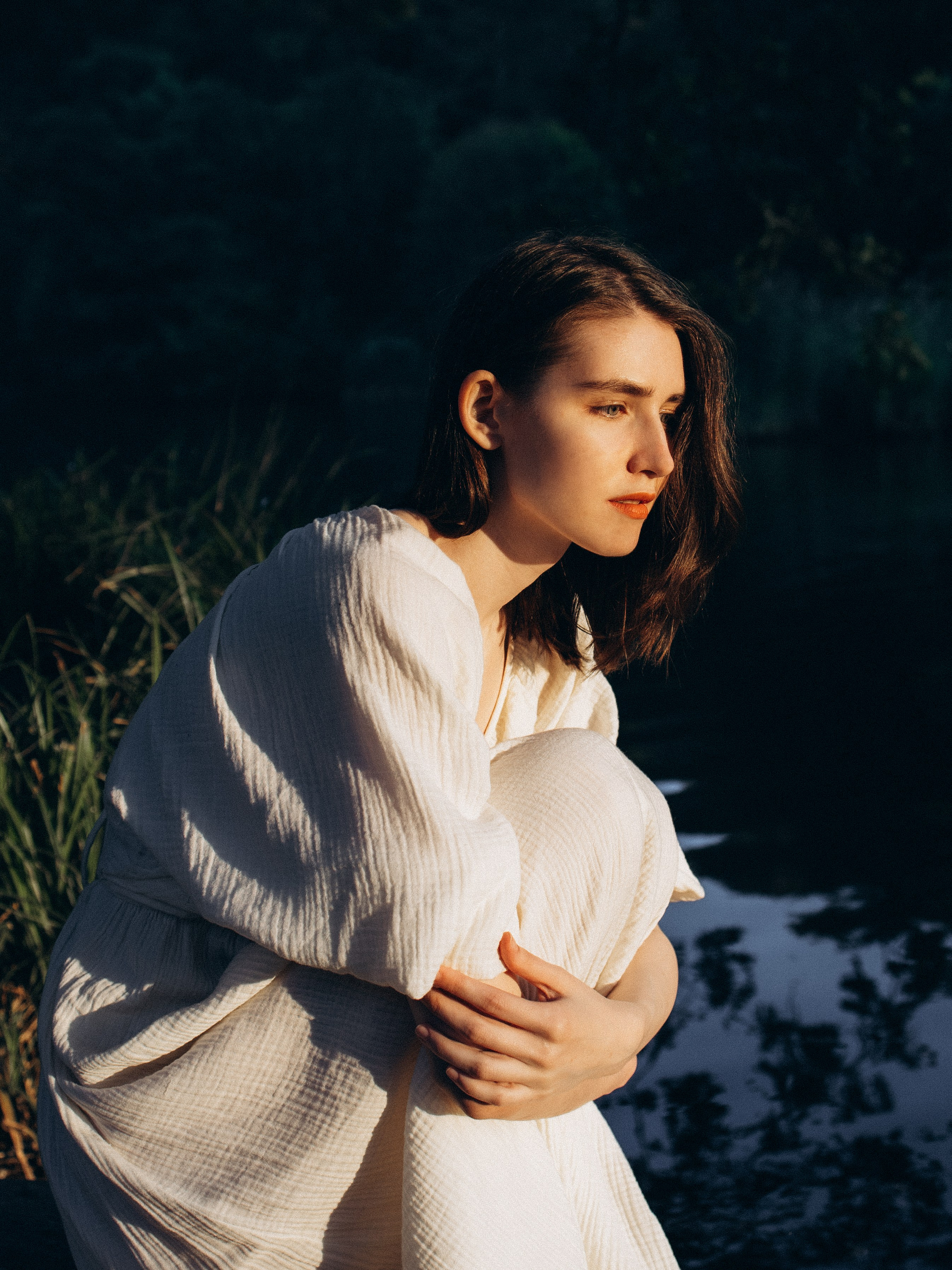 Renata. Kristina, portrait and family photographer in Helsinki