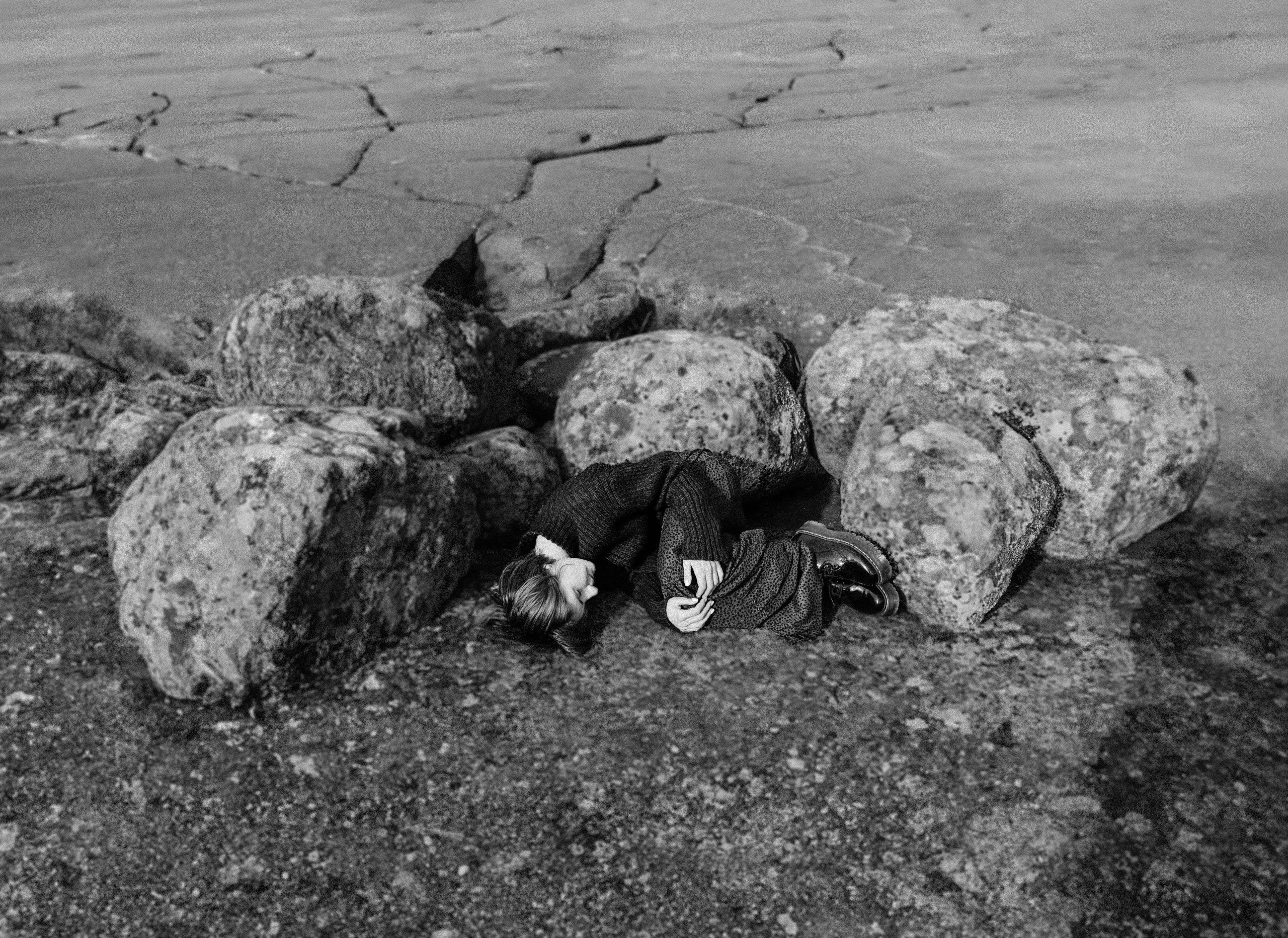 Masha. Kristina, portrait and family photographer in Helsinki