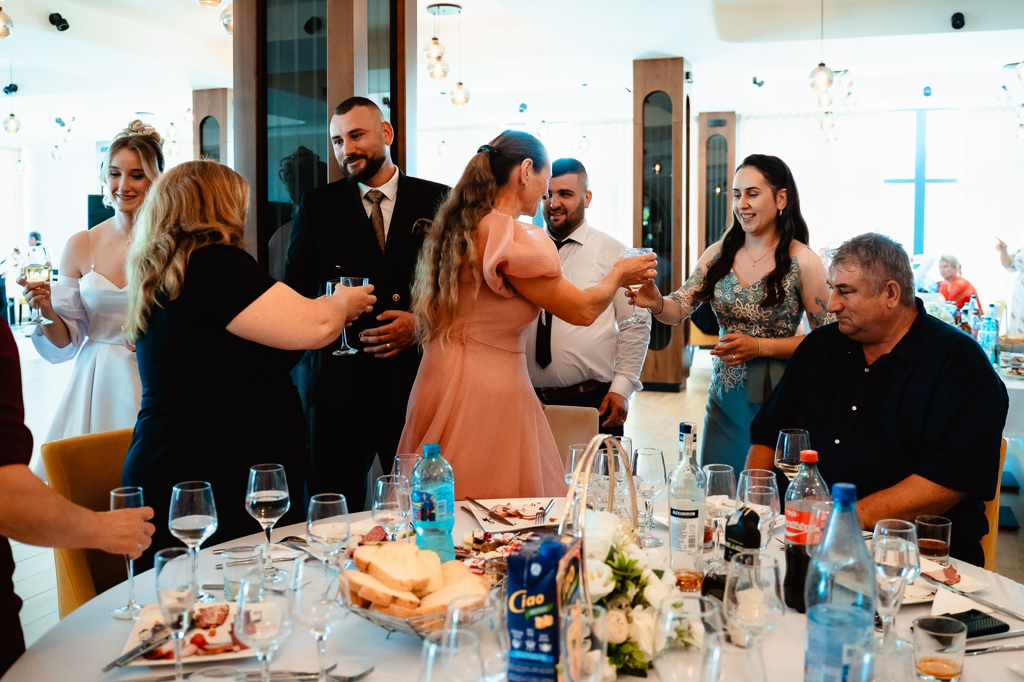 Nunta Ionela și Cosmin. Mădălina & Florin | Fotograf & Videograf de Nuntă