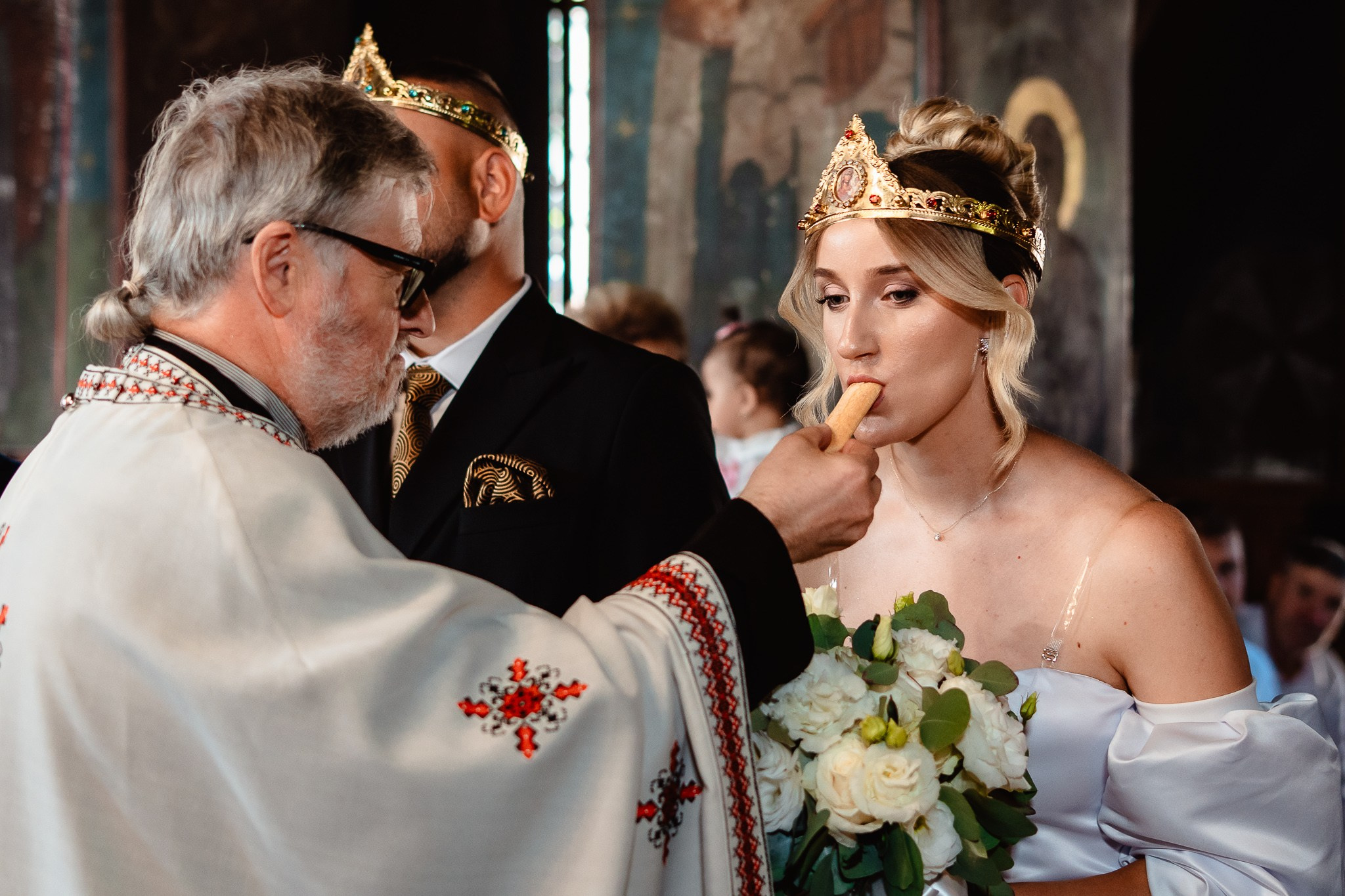 Nunta Ionela și Cosmin. Mădălina & Florin | Fotograf & Videograf de Nuntă