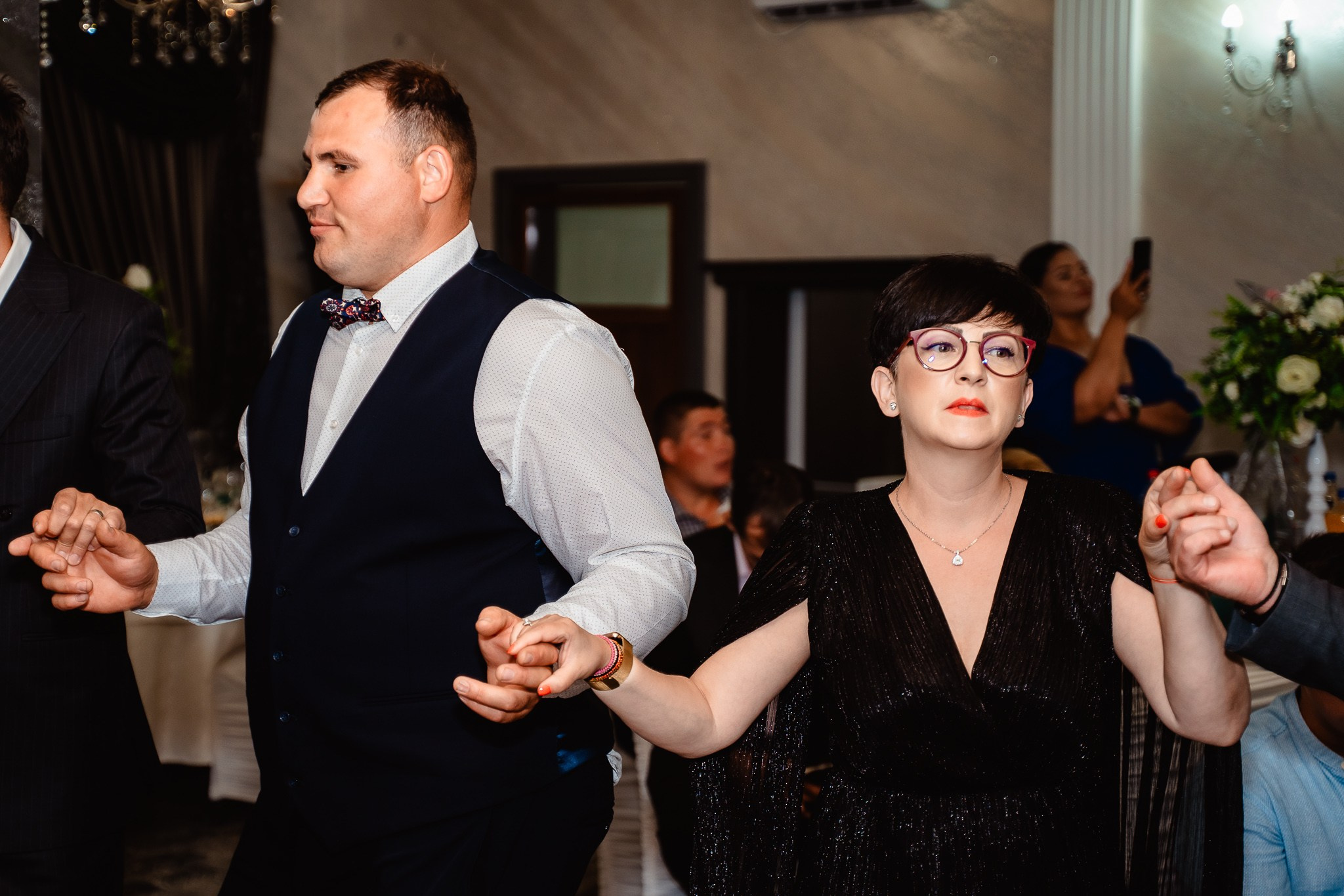 Monica și Mugurel. Mădălina & Florin | Fotograf & Videograf de Nuntă