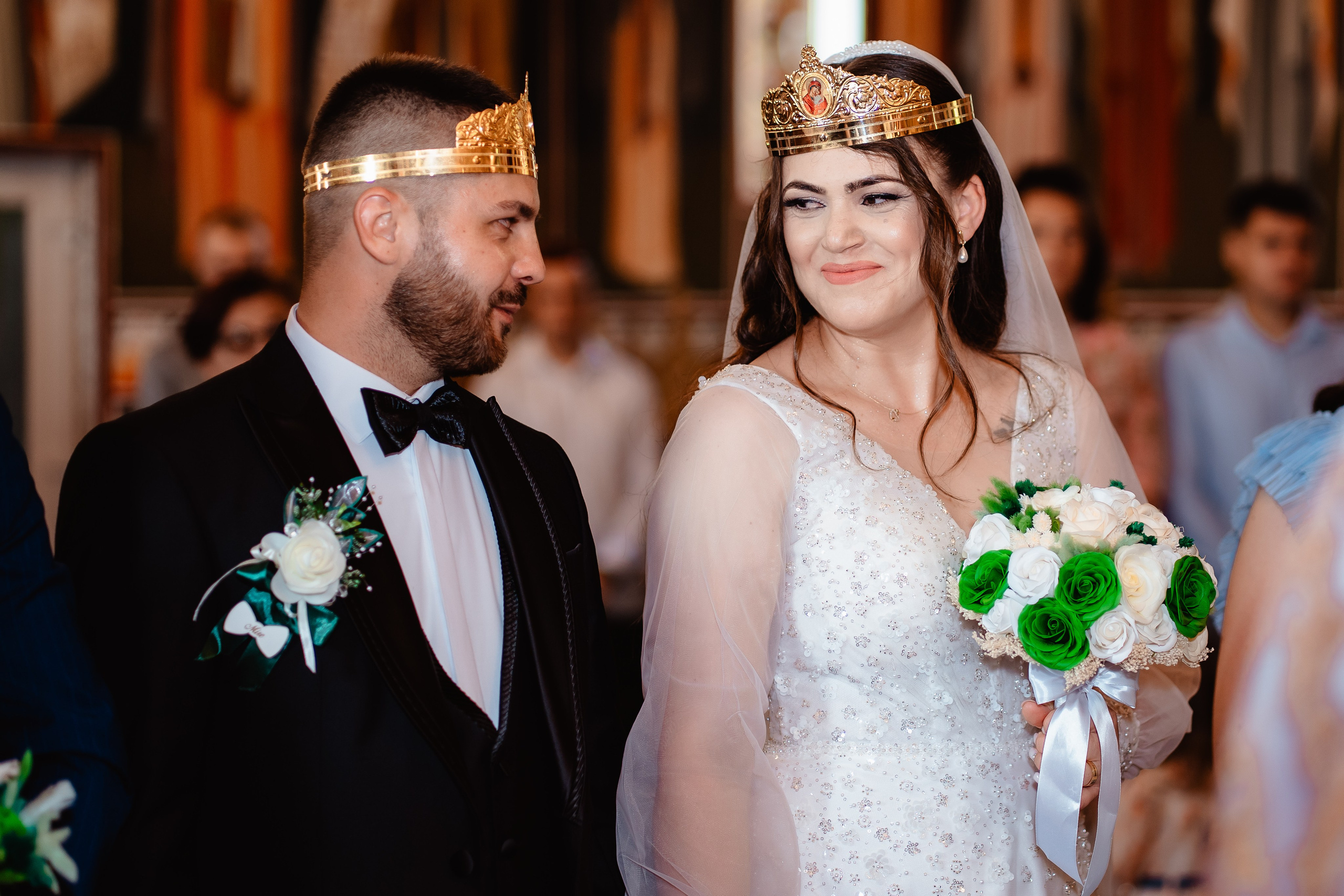 Monica și Mugurel. Mădălina & Florin | Fotograf & Videograf de Nuntă