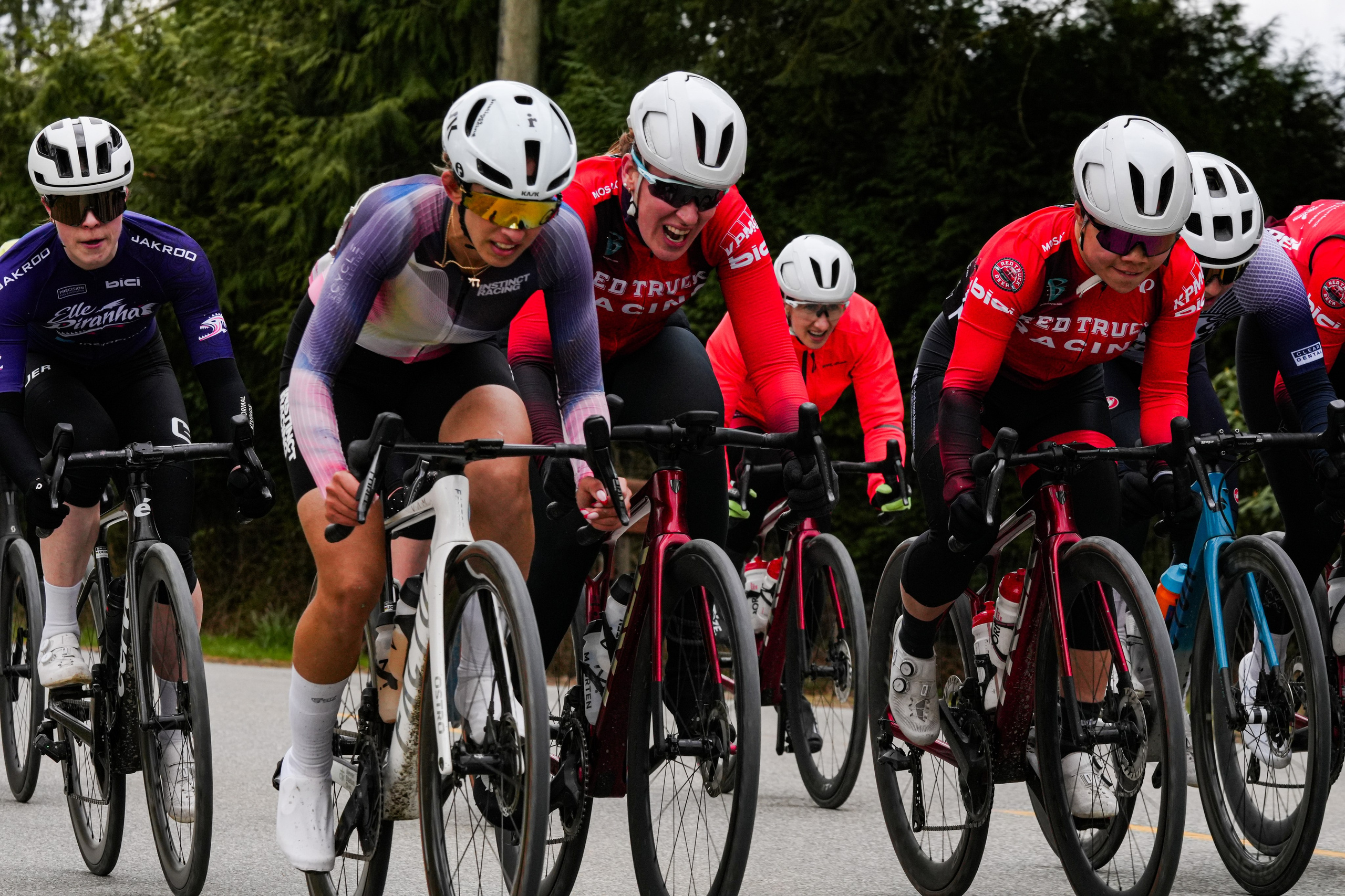 Jeremy Roubiax. Shuttergry Photography