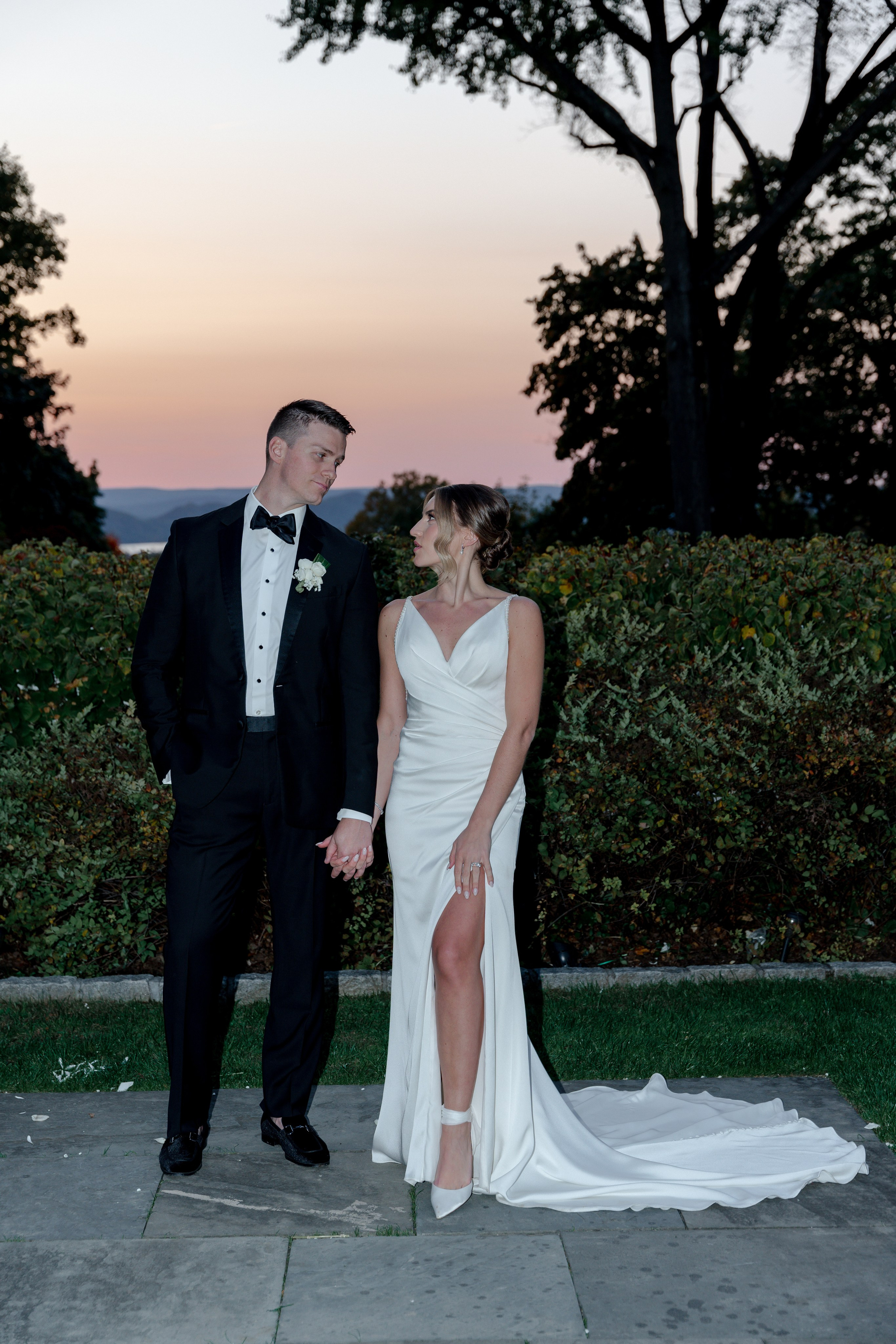 Caroline & Joh wedding day. Anna Krasnova Wedding photographer