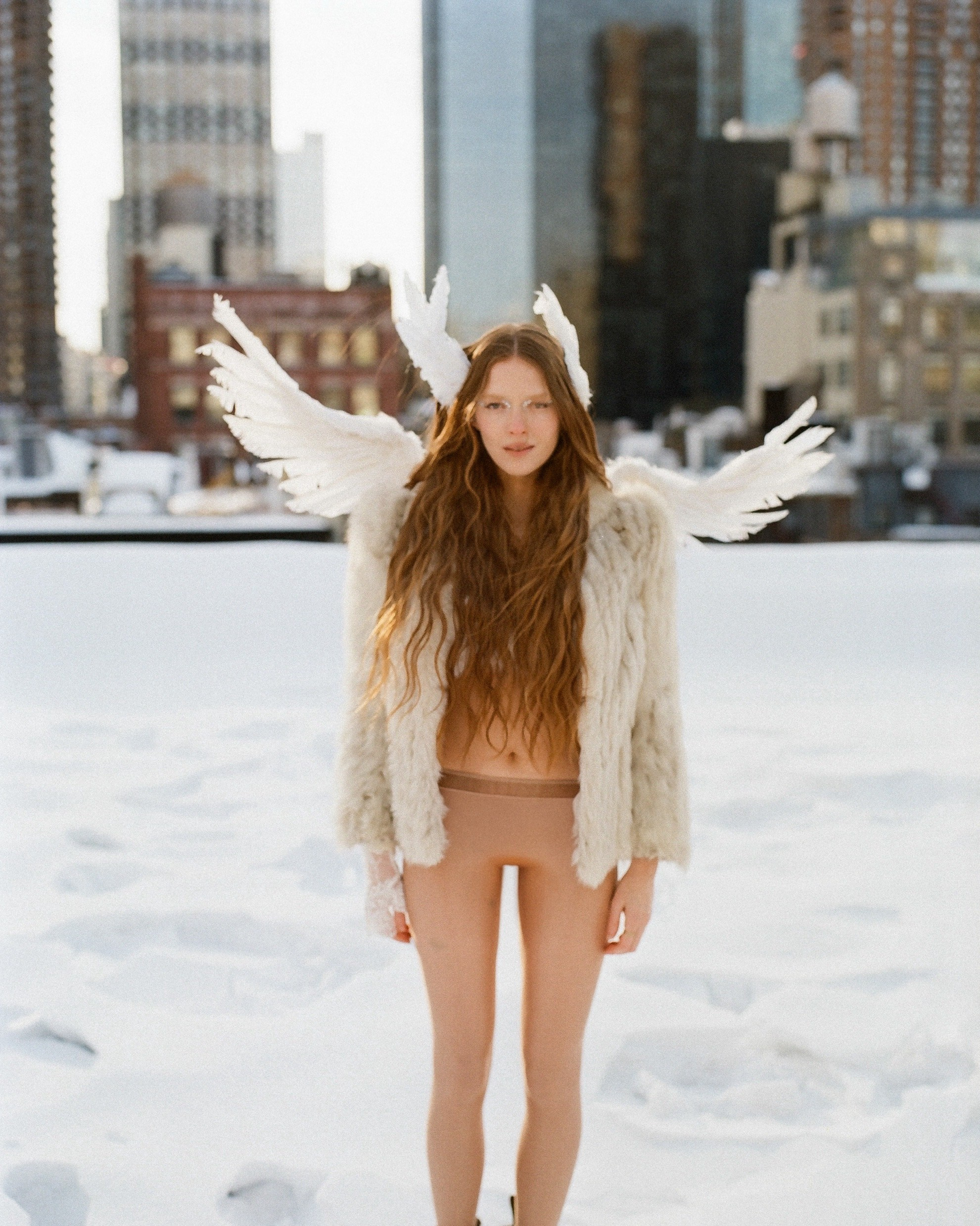 Portfolio. Jasper Soloff. Director & Photographer