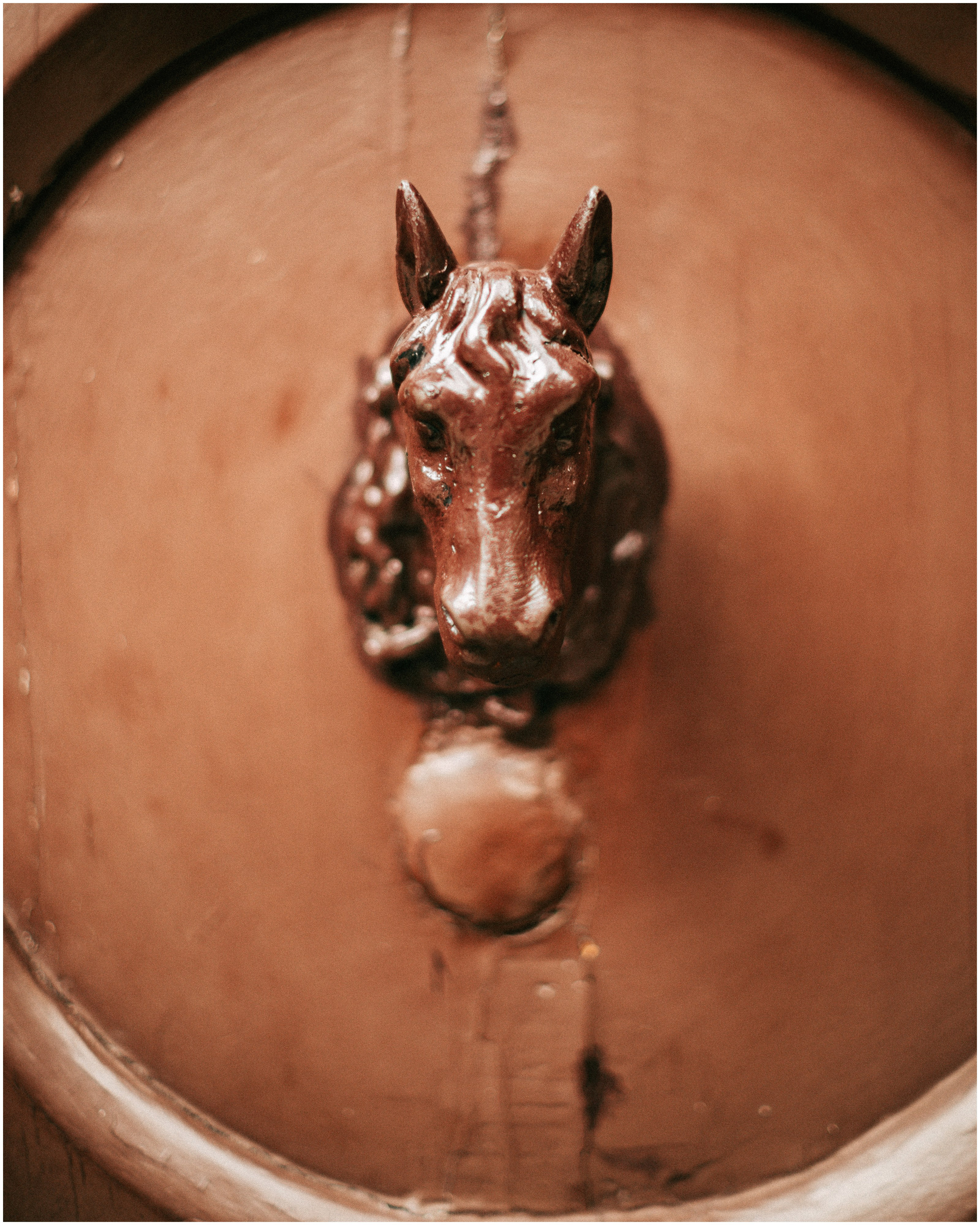 PALERMO. Photographer Inna Mendelson