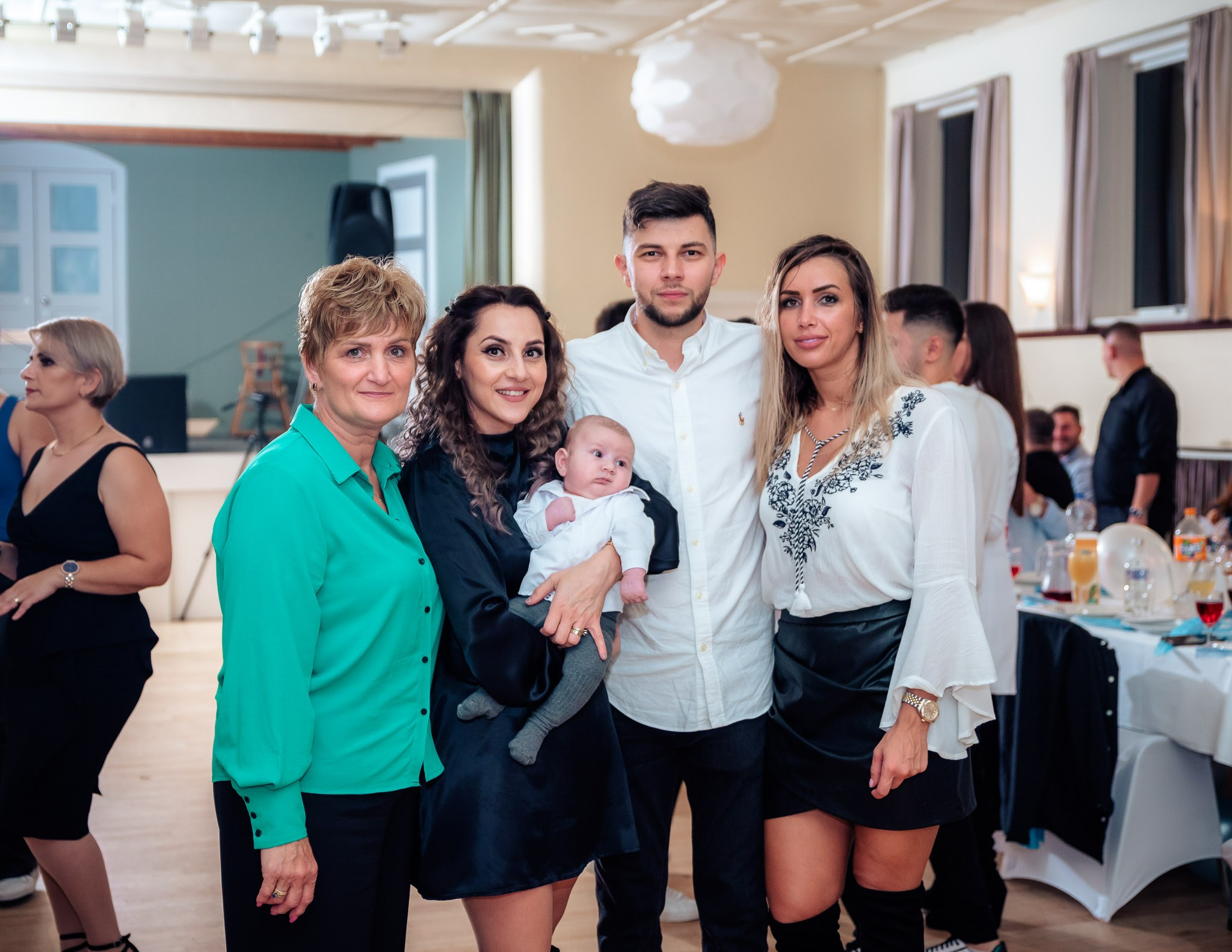 Botez David Achim 22.10.2022. DanFotograf.dk