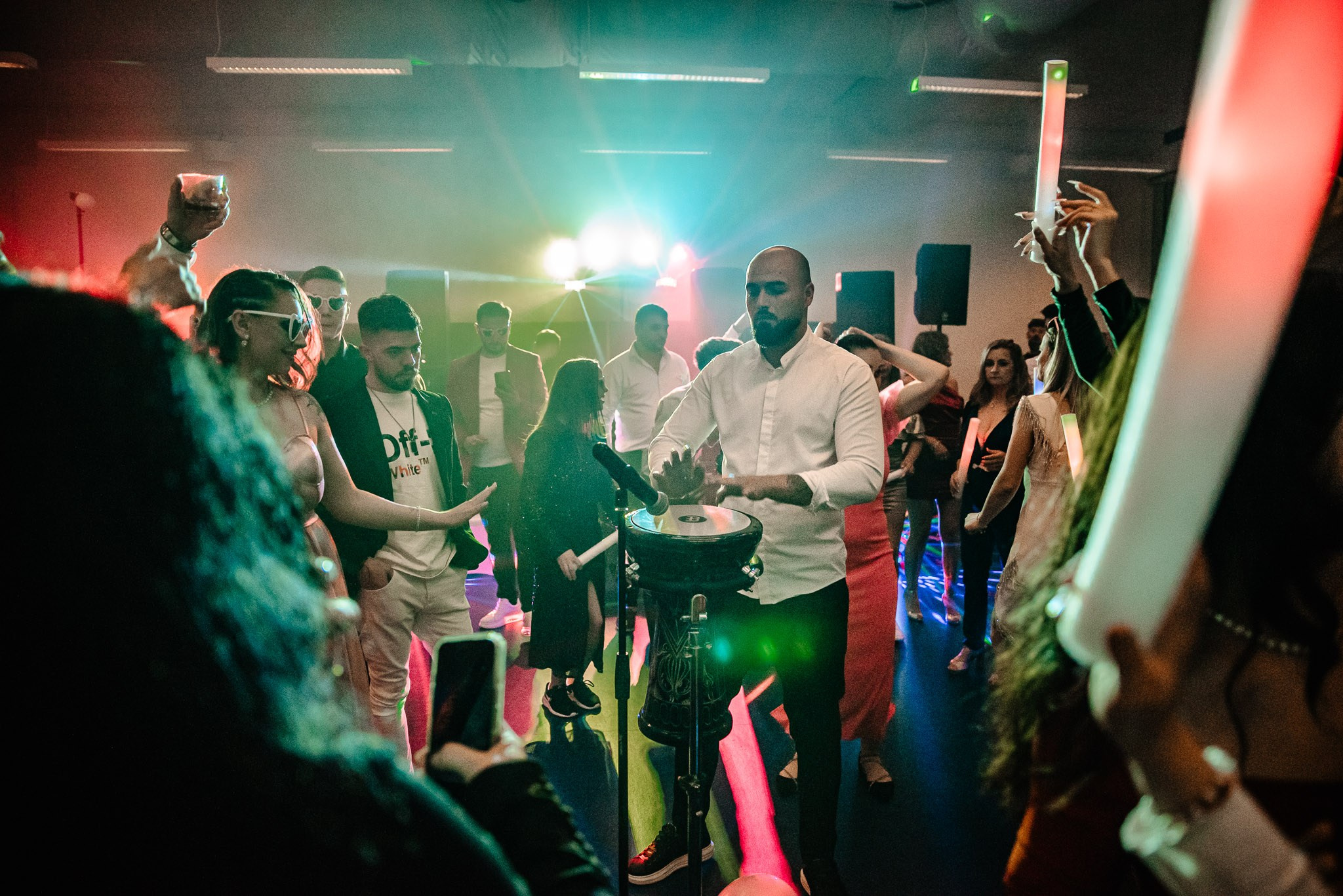 Petrecere Botez Selena Maria 31.05.2025. DanFotograf.dk