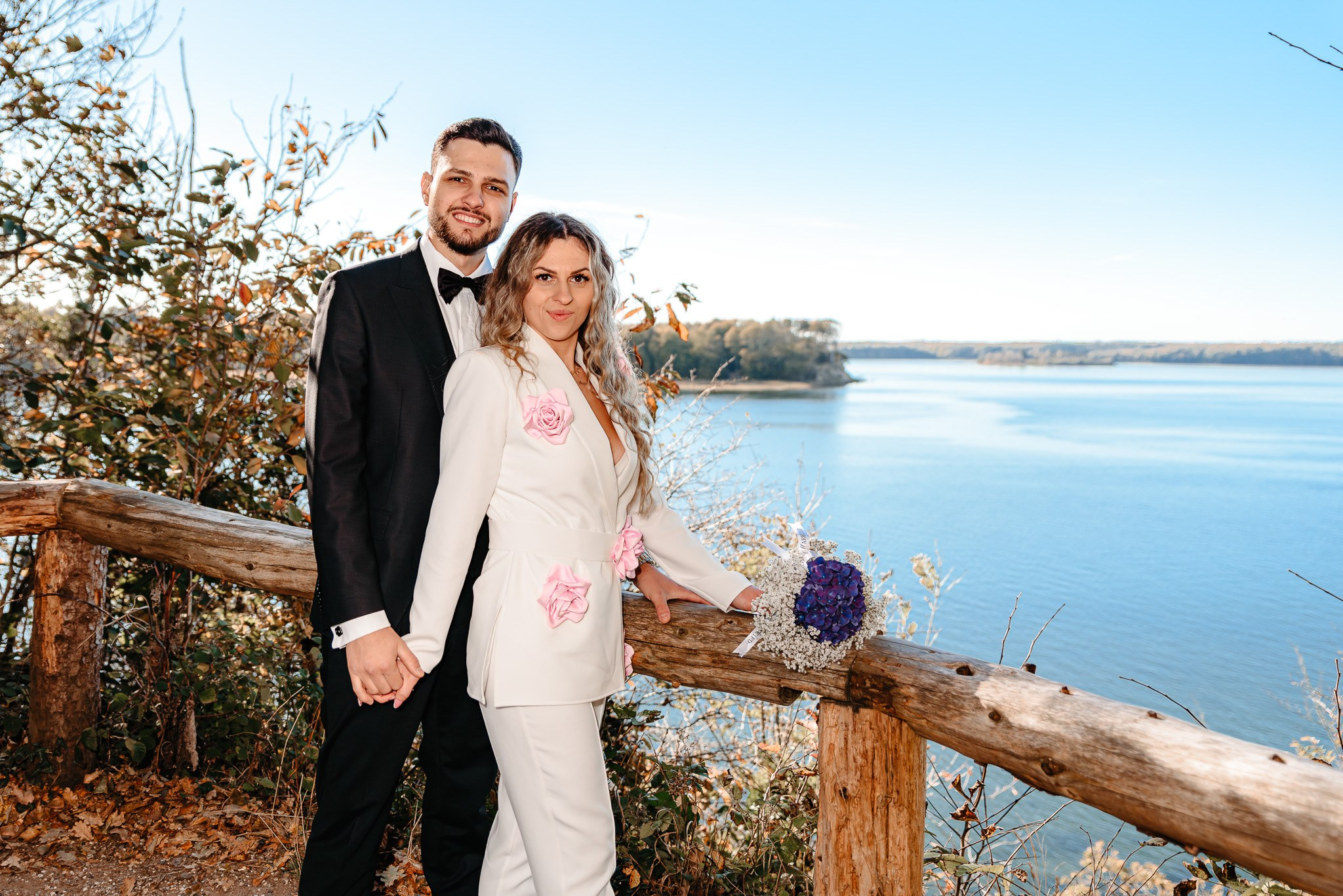 Familia Bertescu — 18.10.2025. DanFotograf.dk