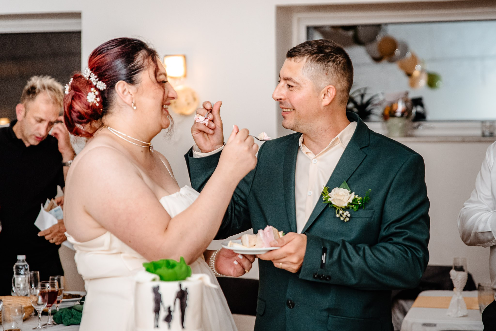 Familia Maerean — 05.10.2024. DanFotograf.dk