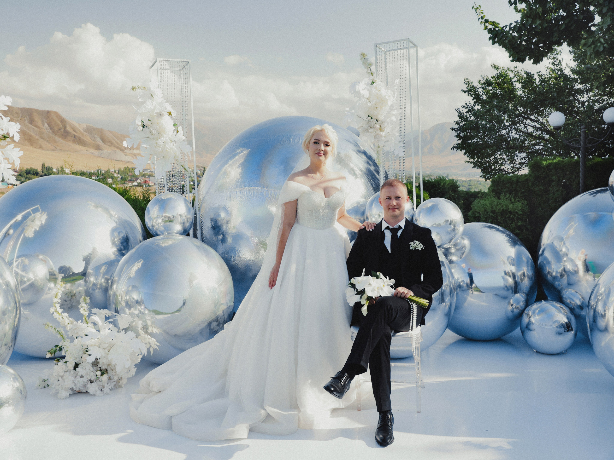 Счастливы. Валерия Вартанова. Фотограф