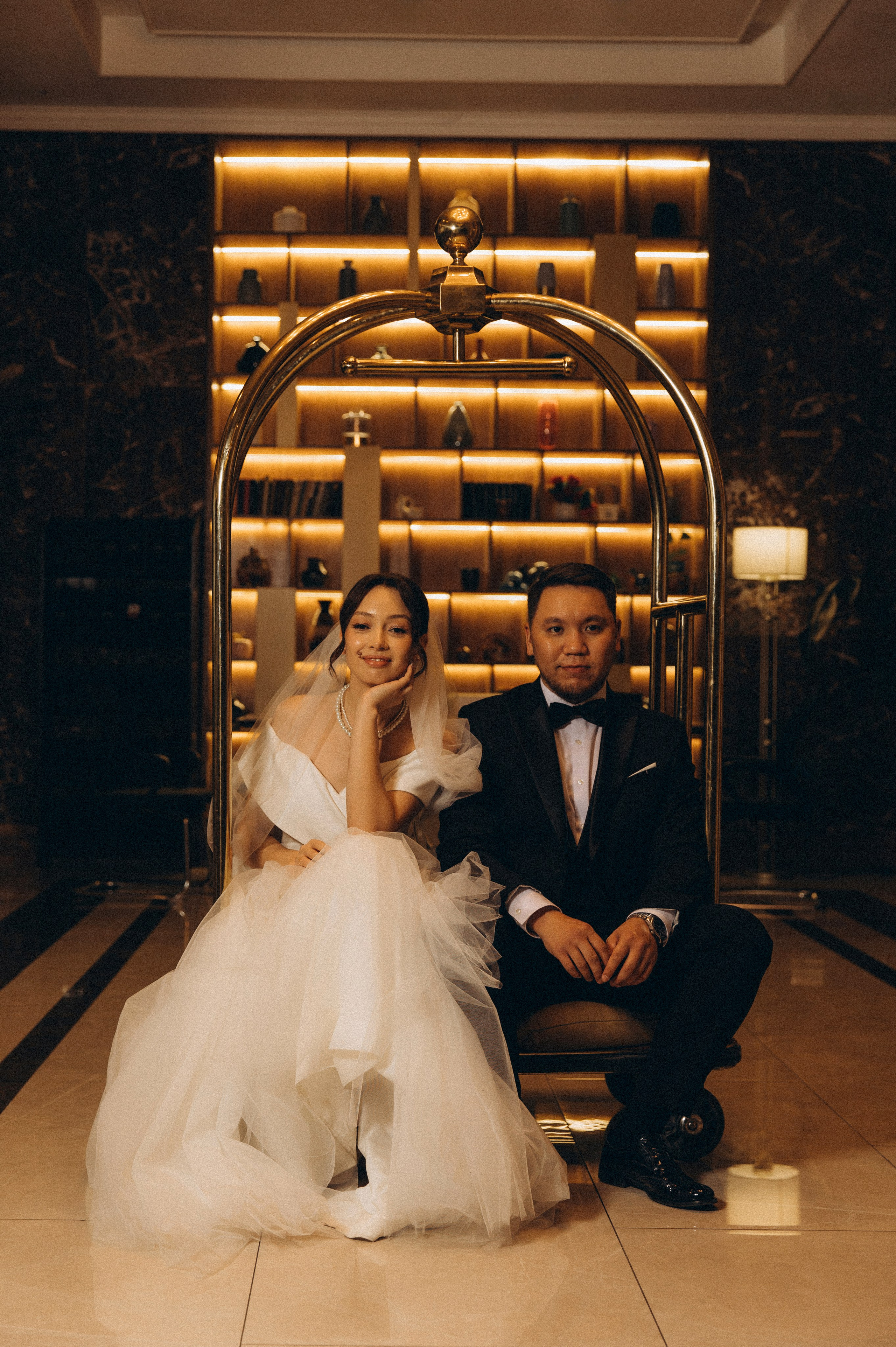 Жемчуг в ноябре. Валерия Вартанова. Фотограф