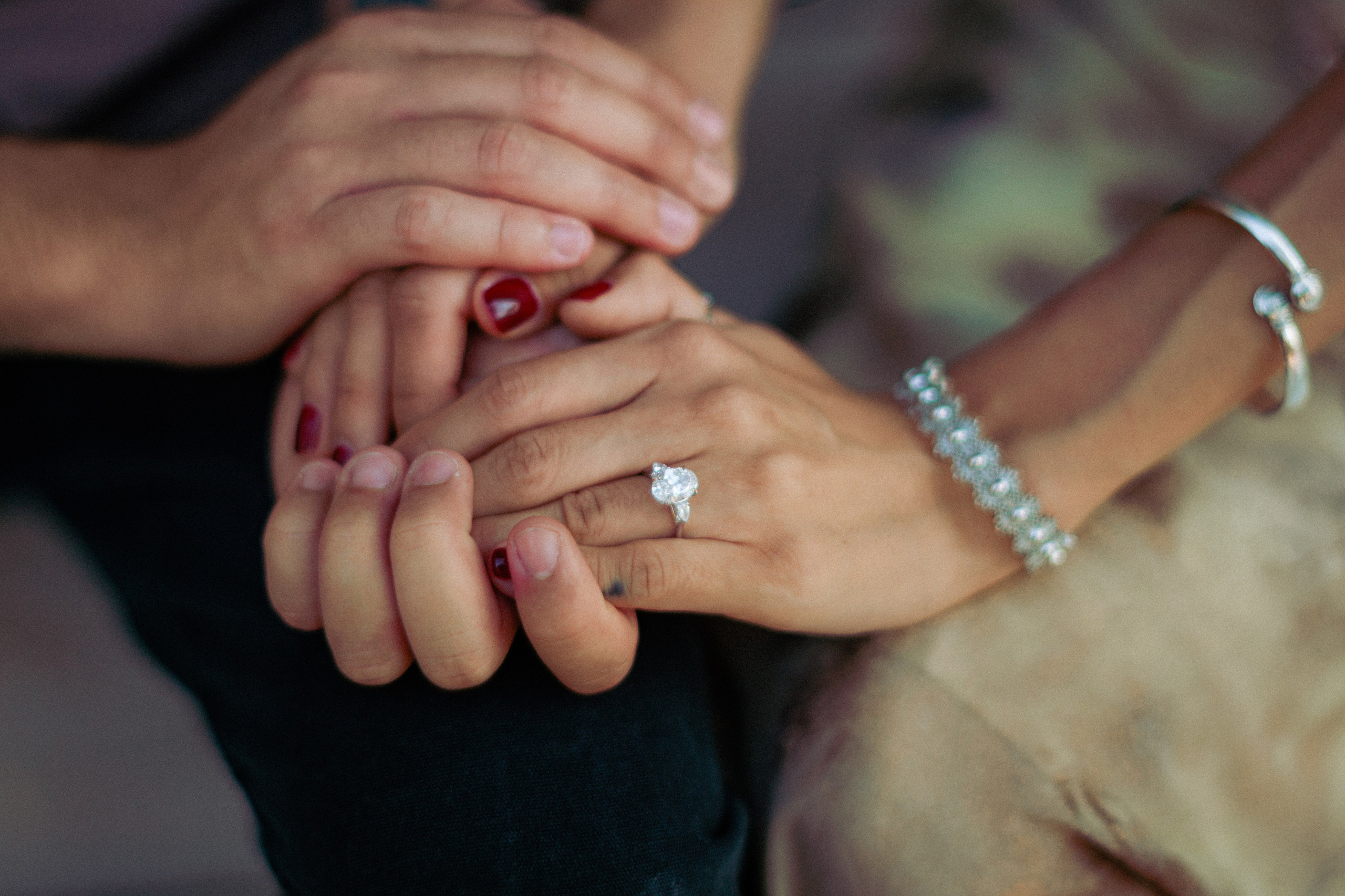 Engagement of Julian and Corine. Photographer in Greece Kristina