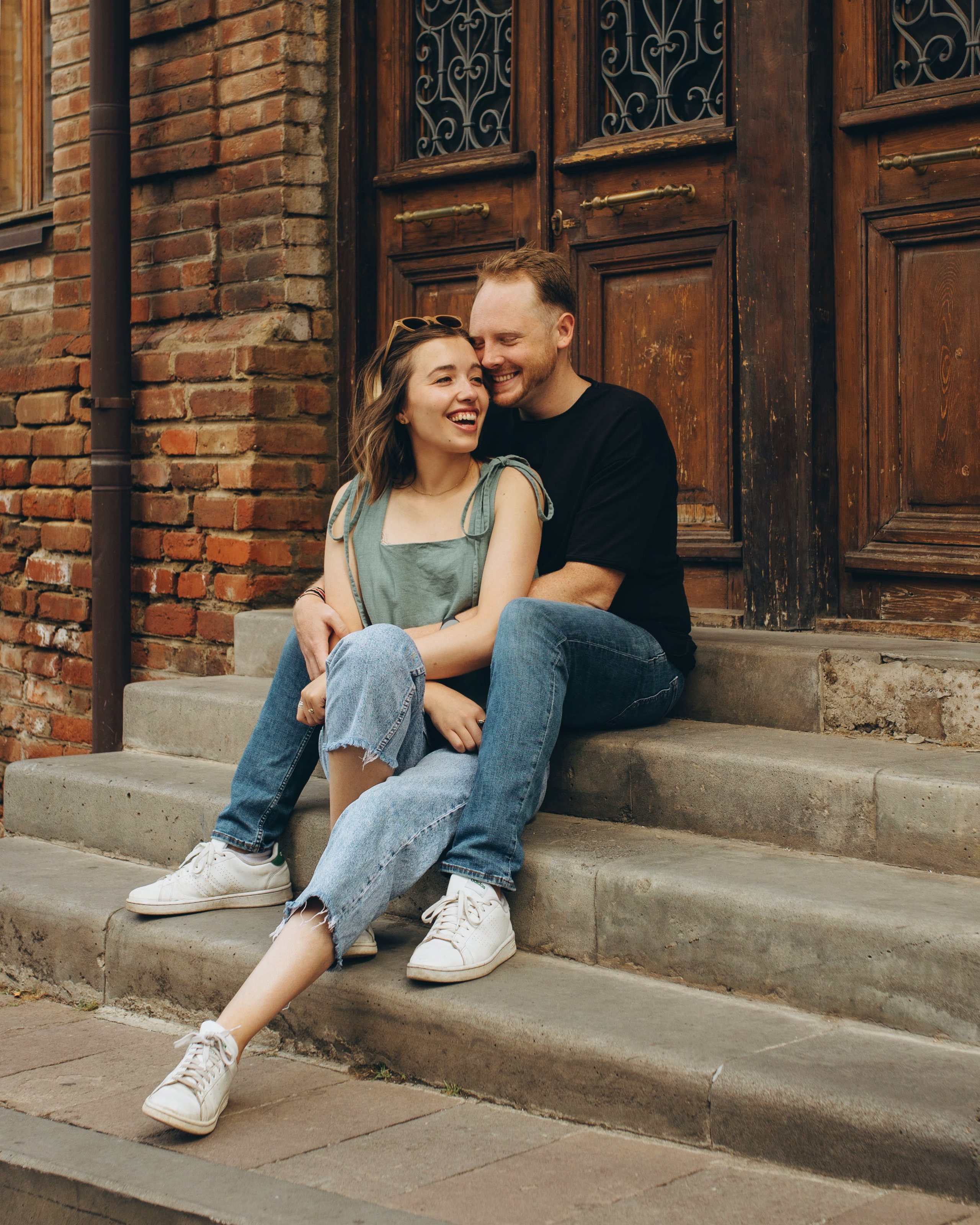 Wedding & lovestory. Mari tbilisi photographer Tbilisi Georgia