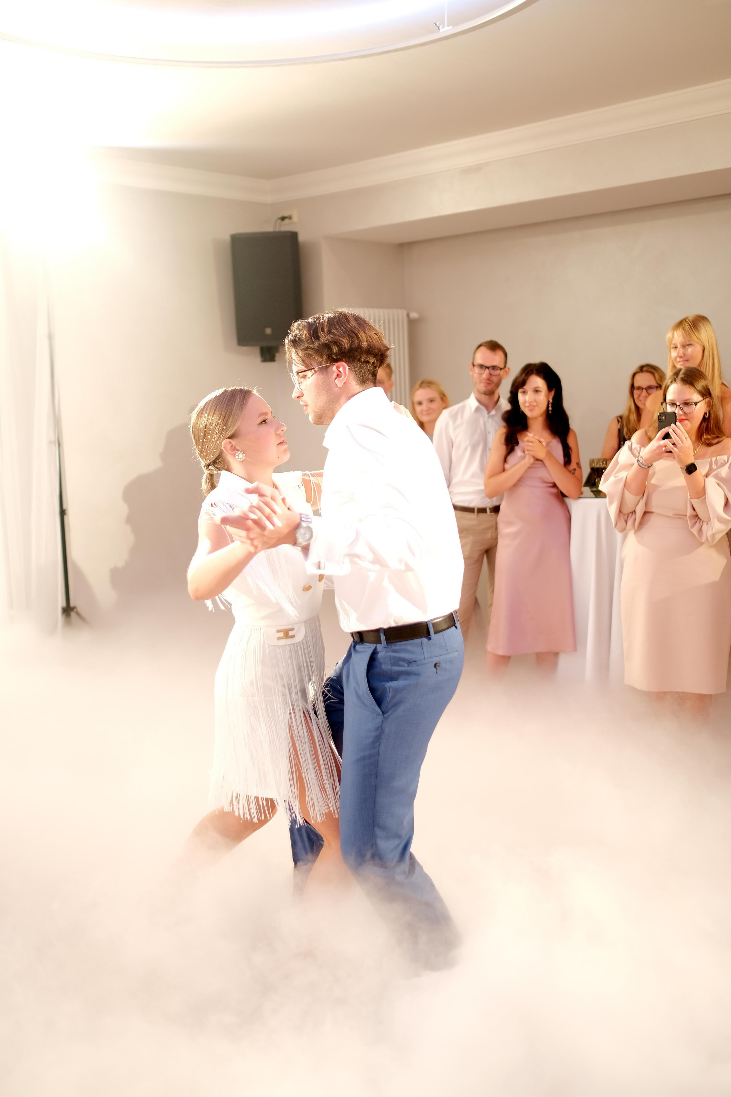 Kodak Portra 400. Свадебный фотограф в Риге — Вячеслав Лучненков