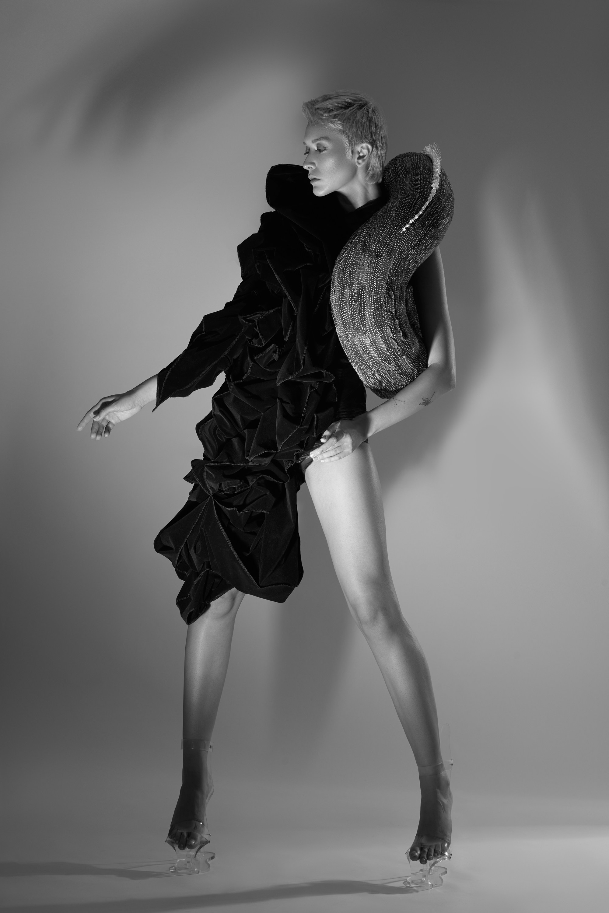 Fashion. Alireza Sahebi Photographer