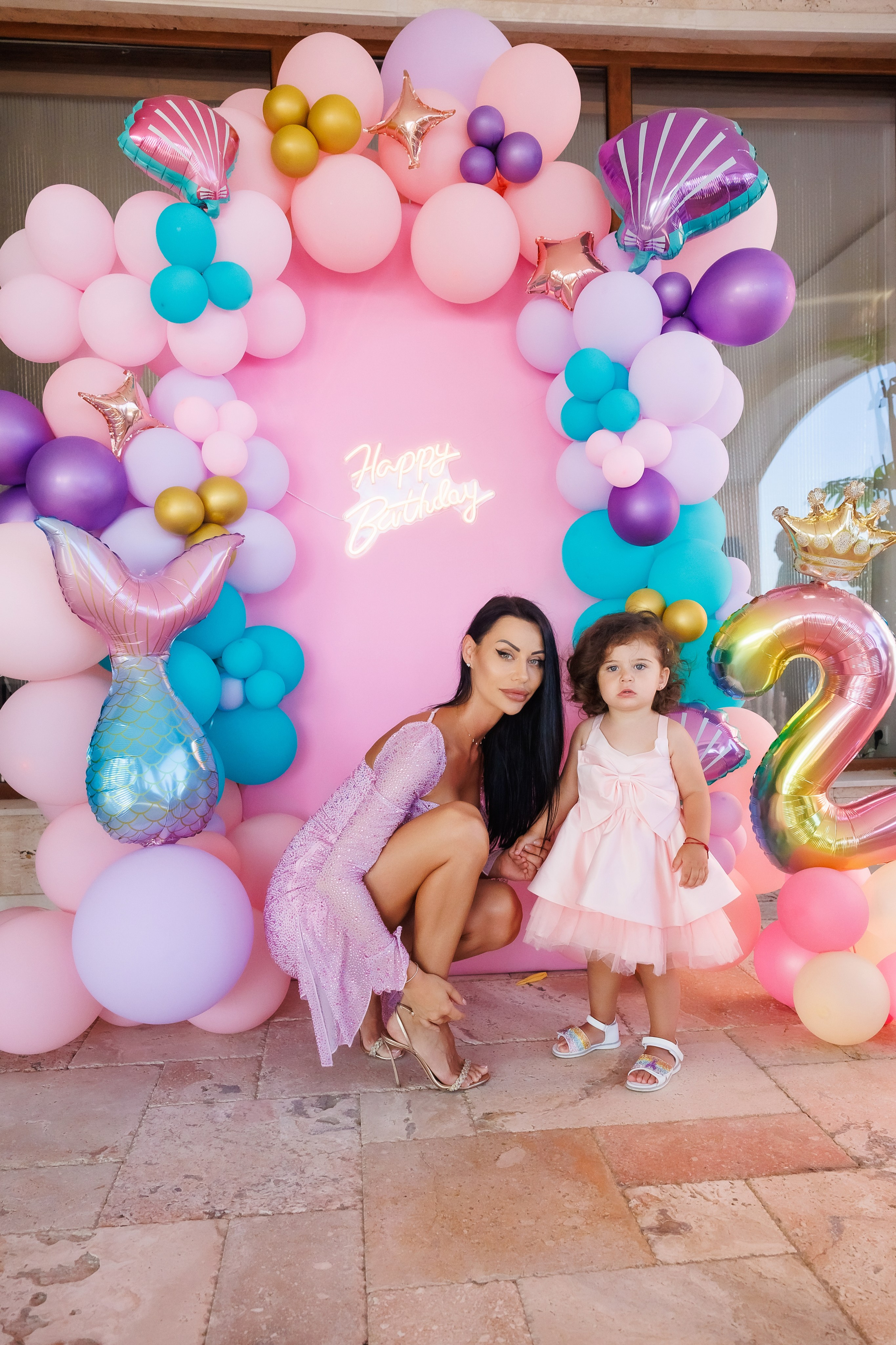 Честит Рожден Ден. Фотограф Ирина Йотова