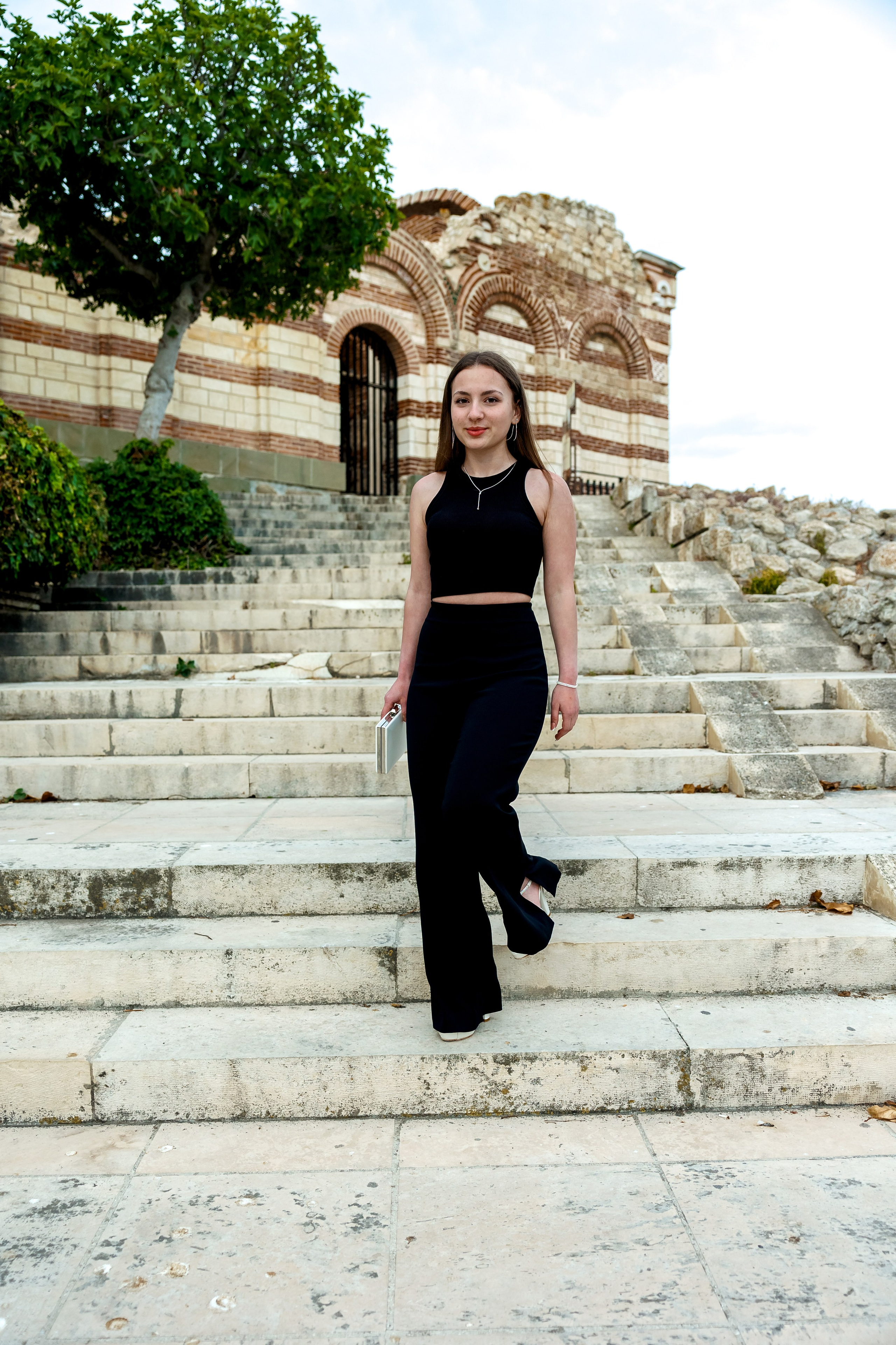 Несебър 12А. Фотограф Ирина Йотова