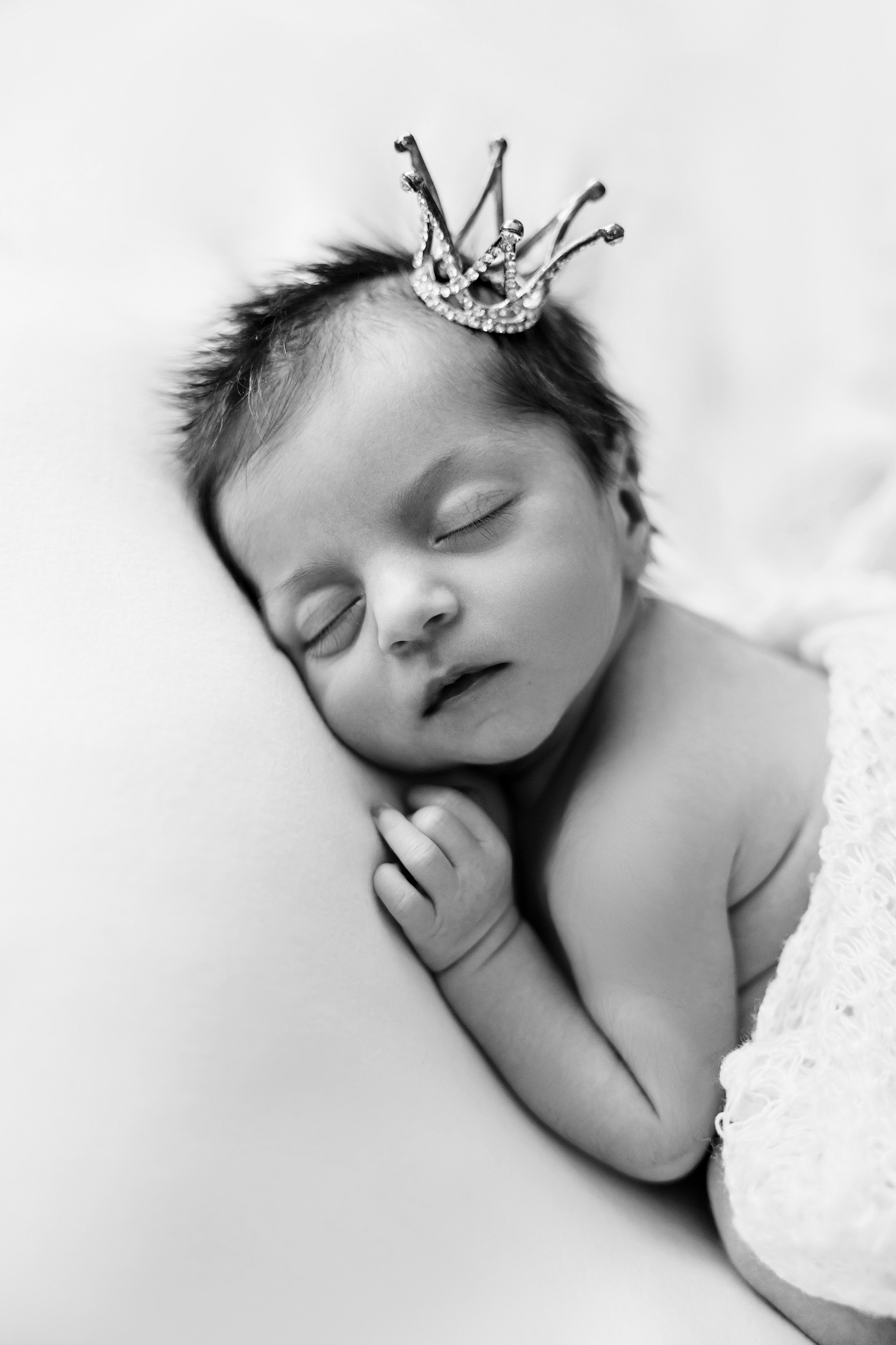 Baby Girl. Фотограф Ирина Йотова