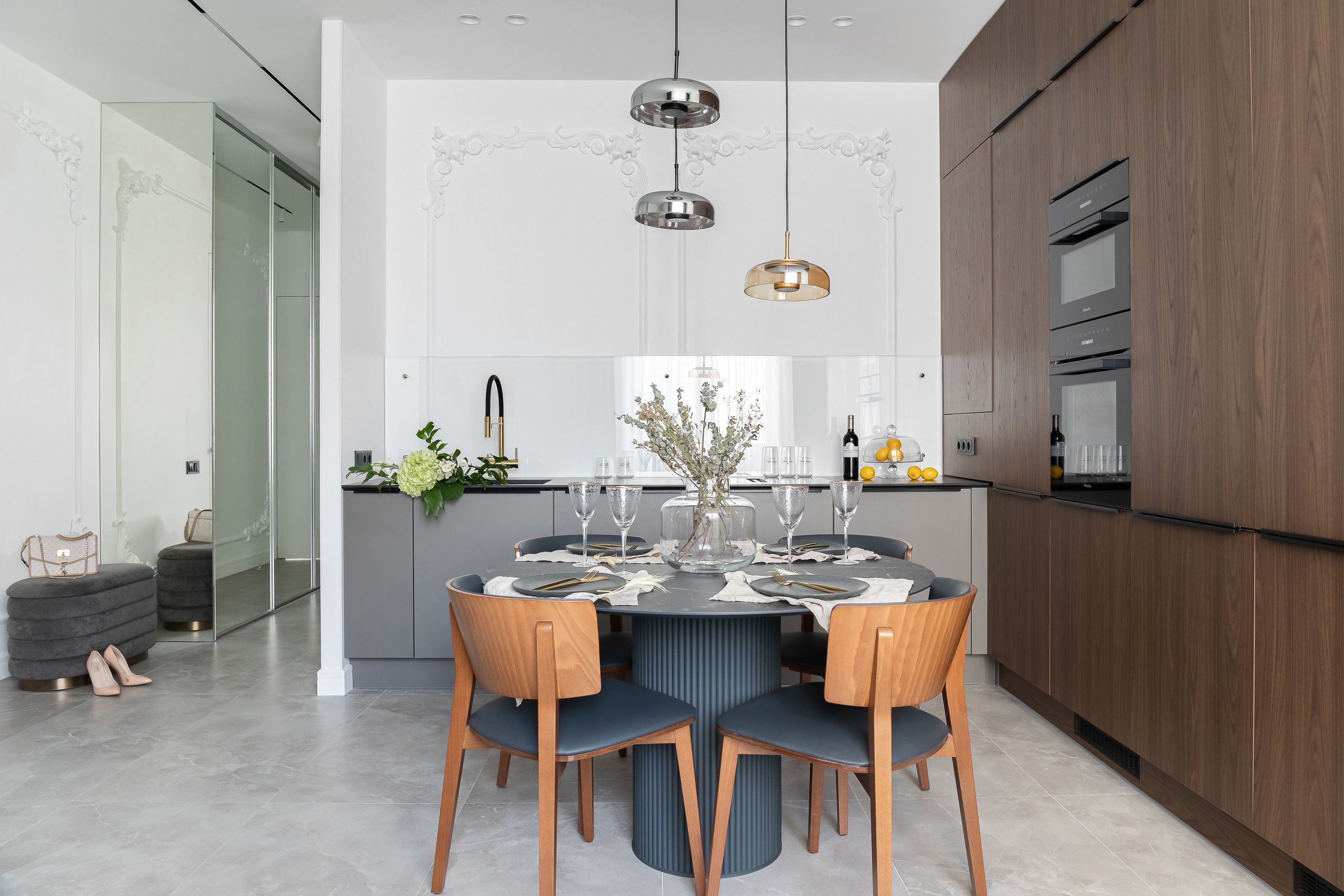 Interior fotos para diseñadores. Дмитрий Сущевский фотограф, видеомэйкер