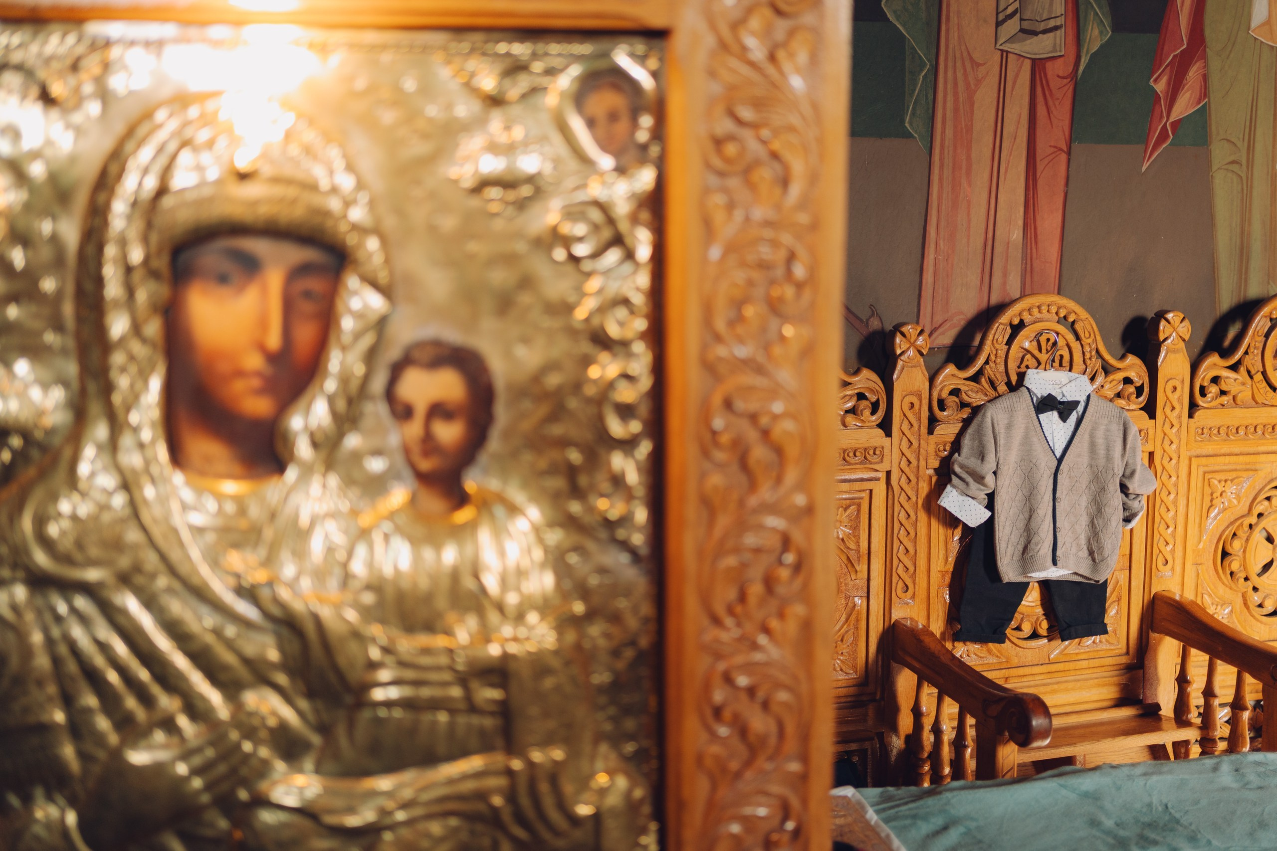 Botez Seth Casian. Cimpoes Ionut FOTOGRAF