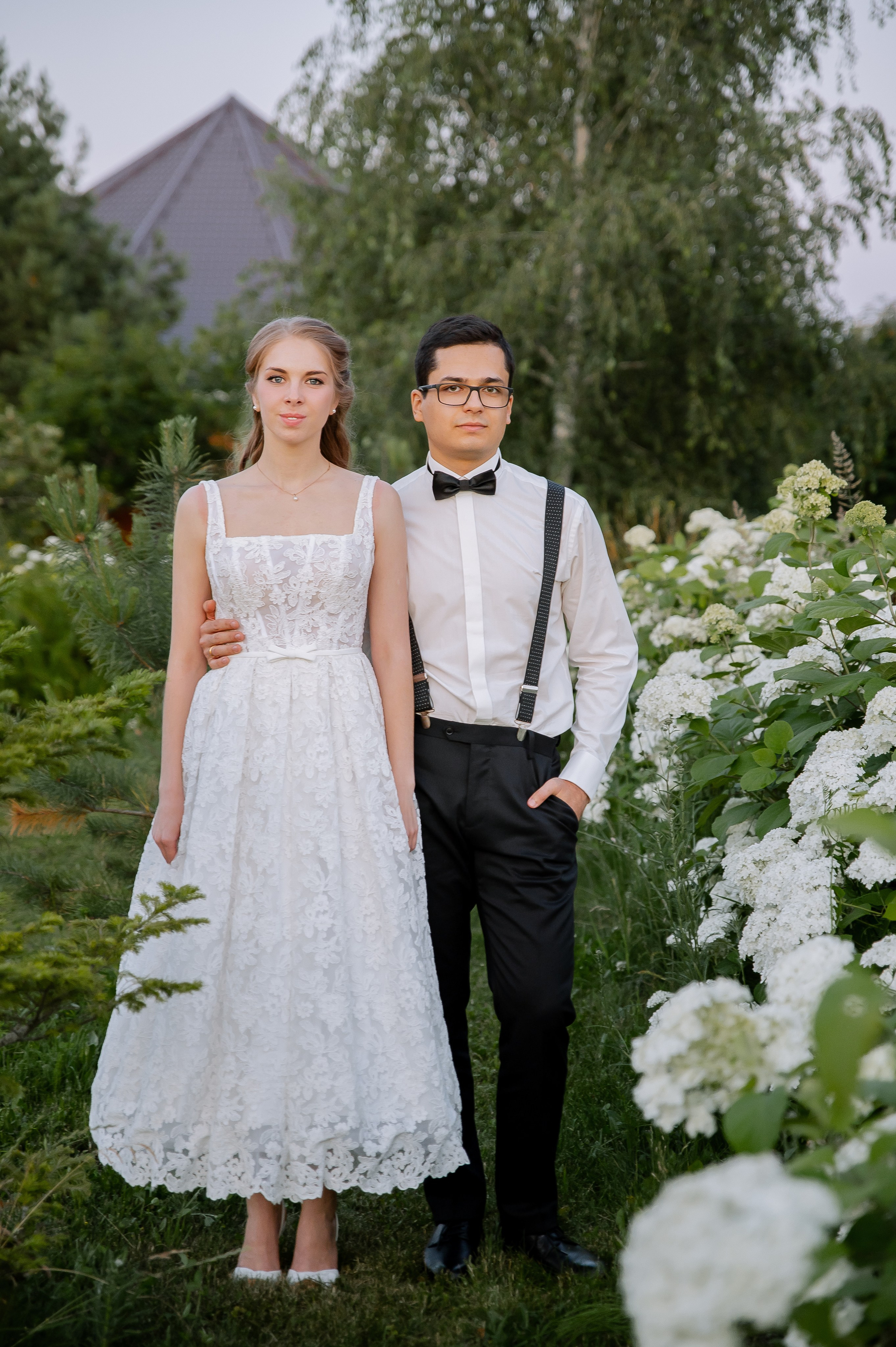 Дмитрий & Александра. Свадебный и семейный фотограф Екатерина Шестакова