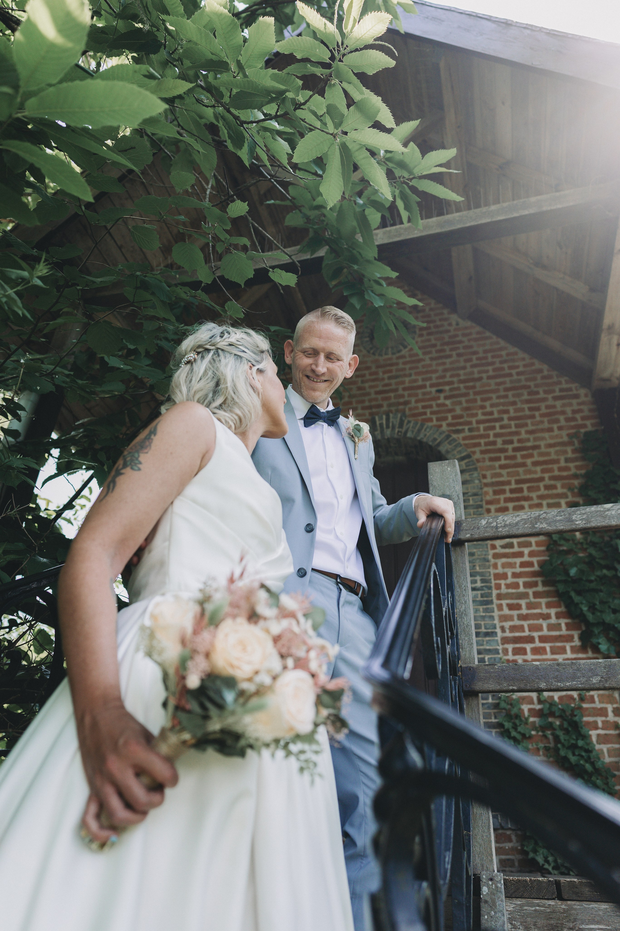 Sophie & Benny. Kapture Photography | Wedding Photography | Wedding Photographer | Editorial, Elegant & Timeless