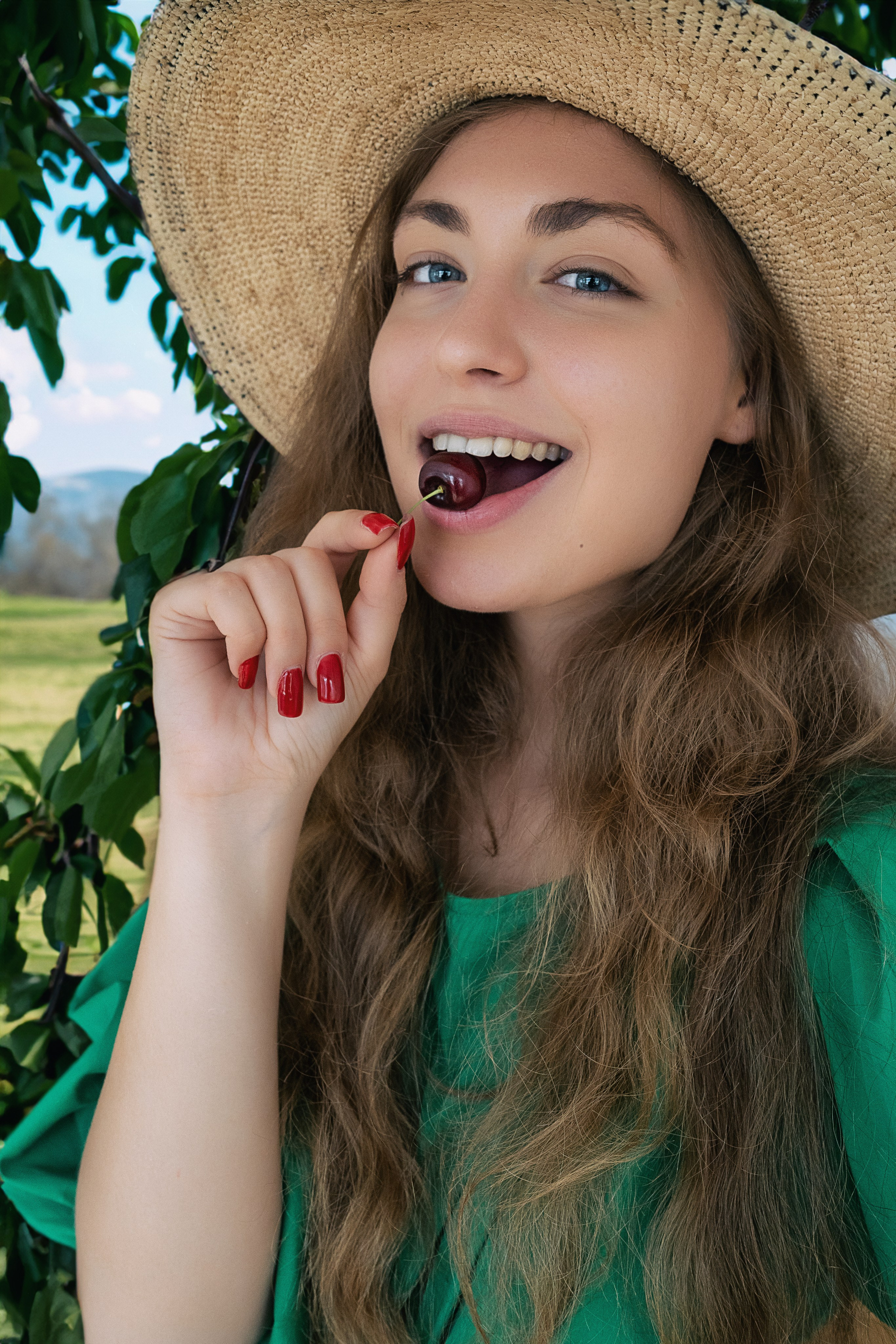 SEASON 2024. Portrait photographer in Germany and all over Europe Mischa Blank