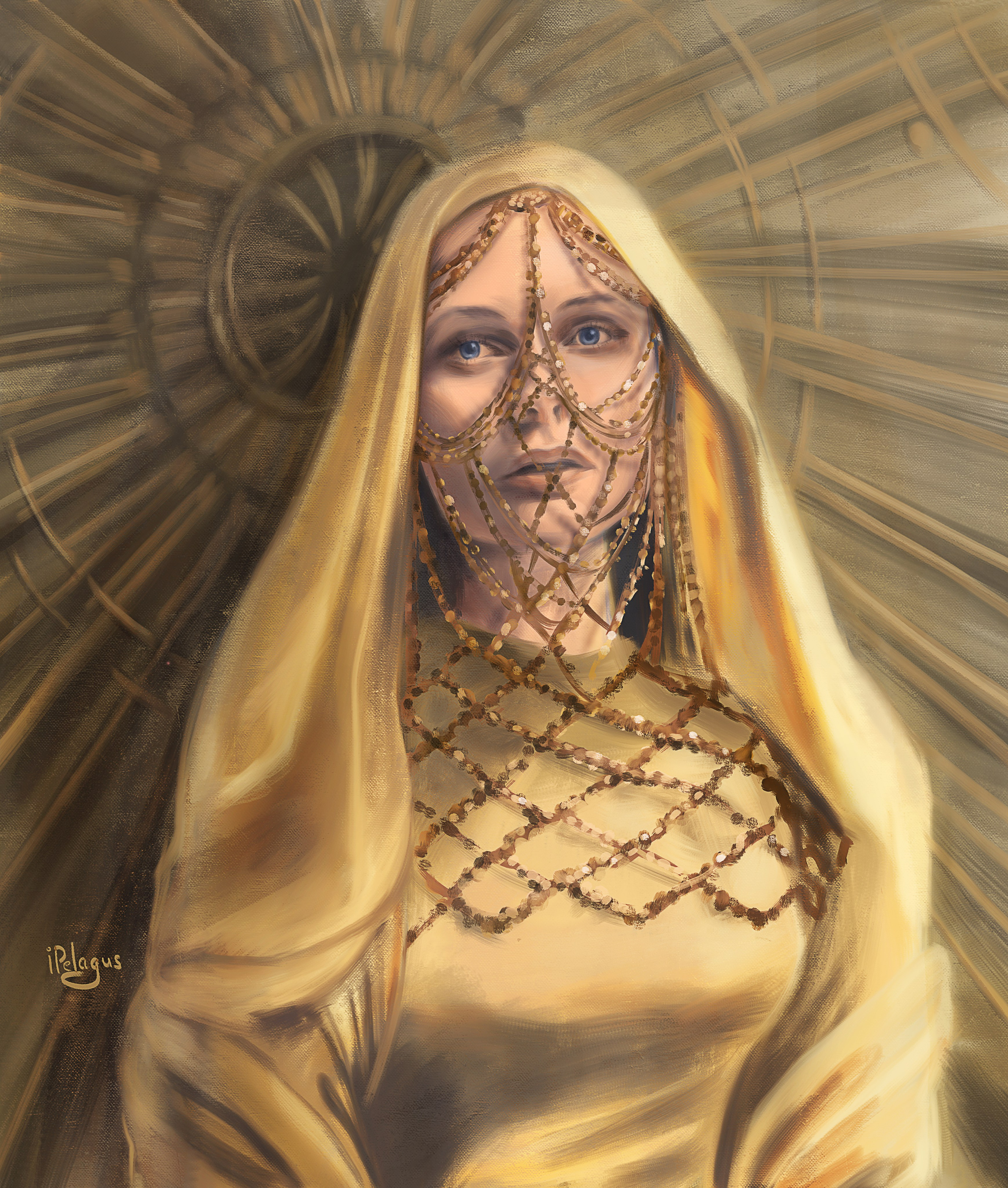 Beautiful People – Portraits of Amazing Individuals