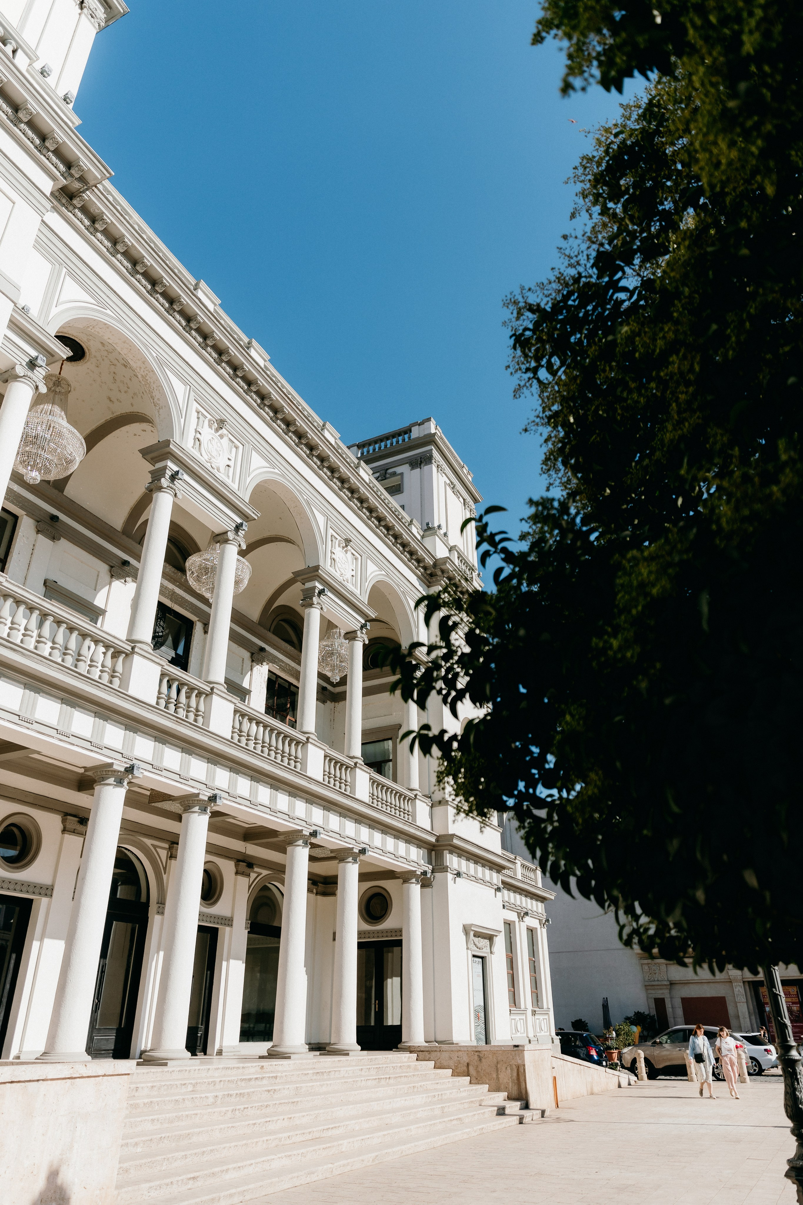 Marjanishvili/Марджанишвили. Photographer Anna Nazarenko