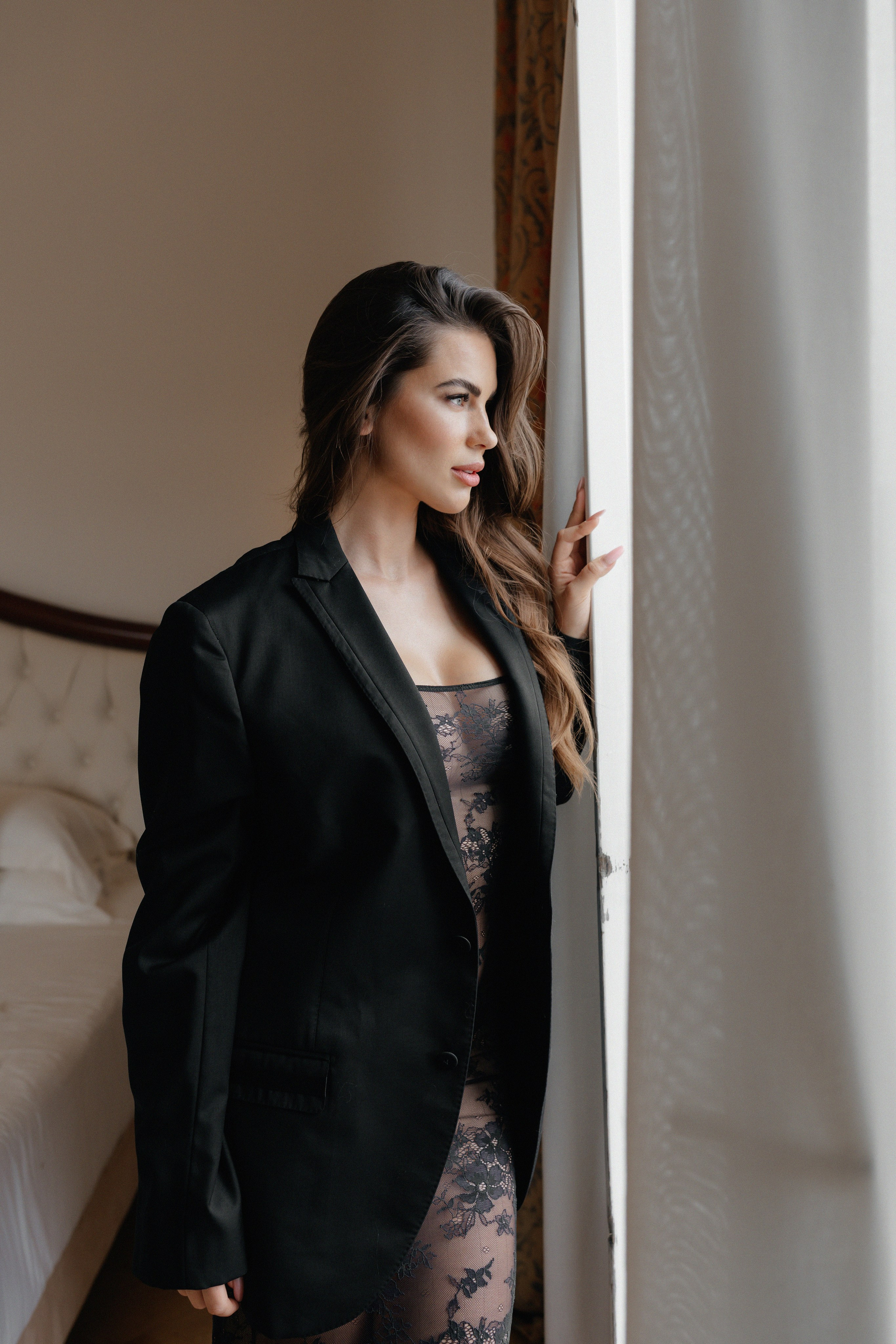 Evelina. Весільний фотограф Вікторія Саврук