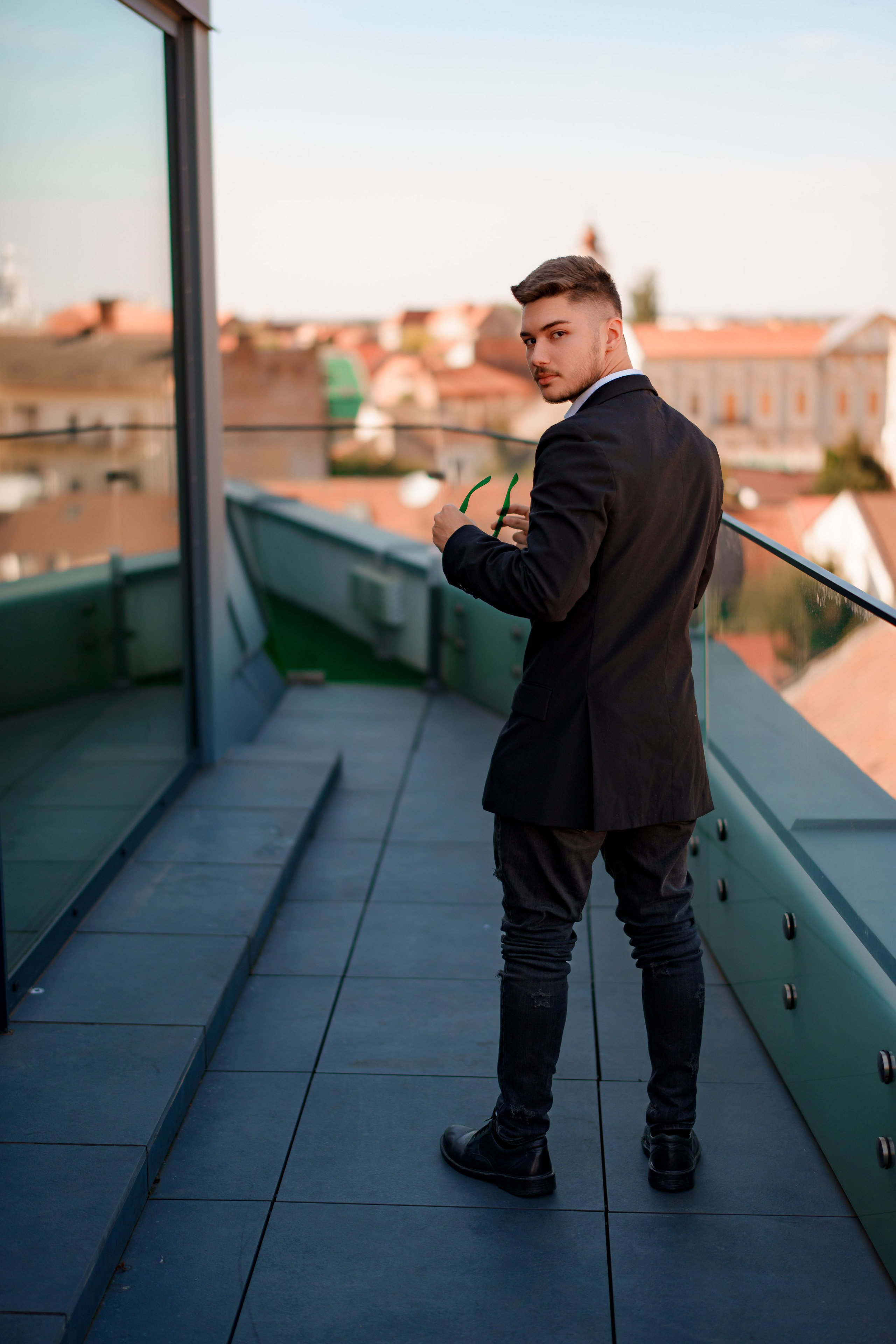 Clasa 12-a. Trendy Albums