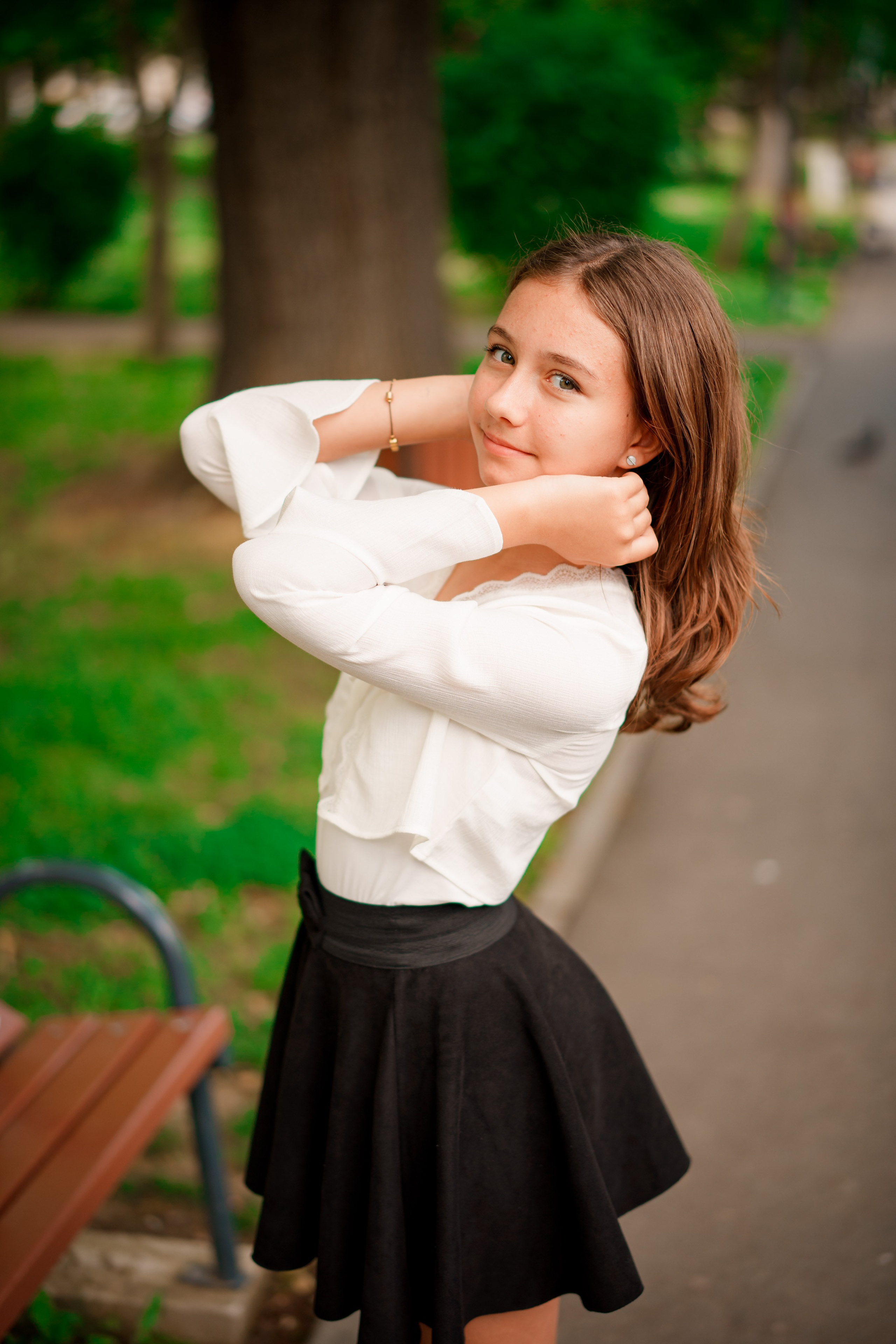 Clasa 4-a. Trendy Albums