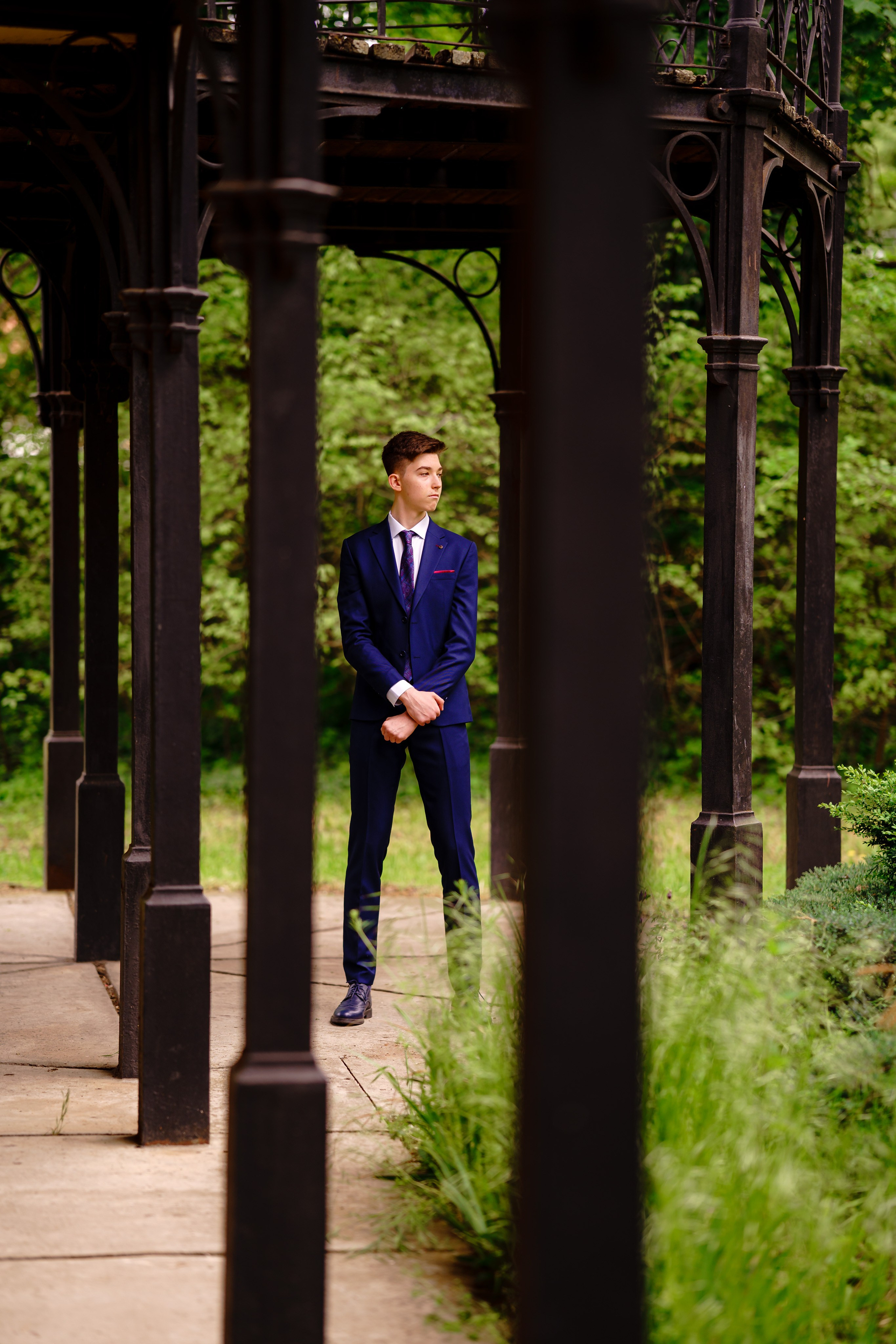 Castel Macea 150 lei/ toată clasa. Trendy Albums