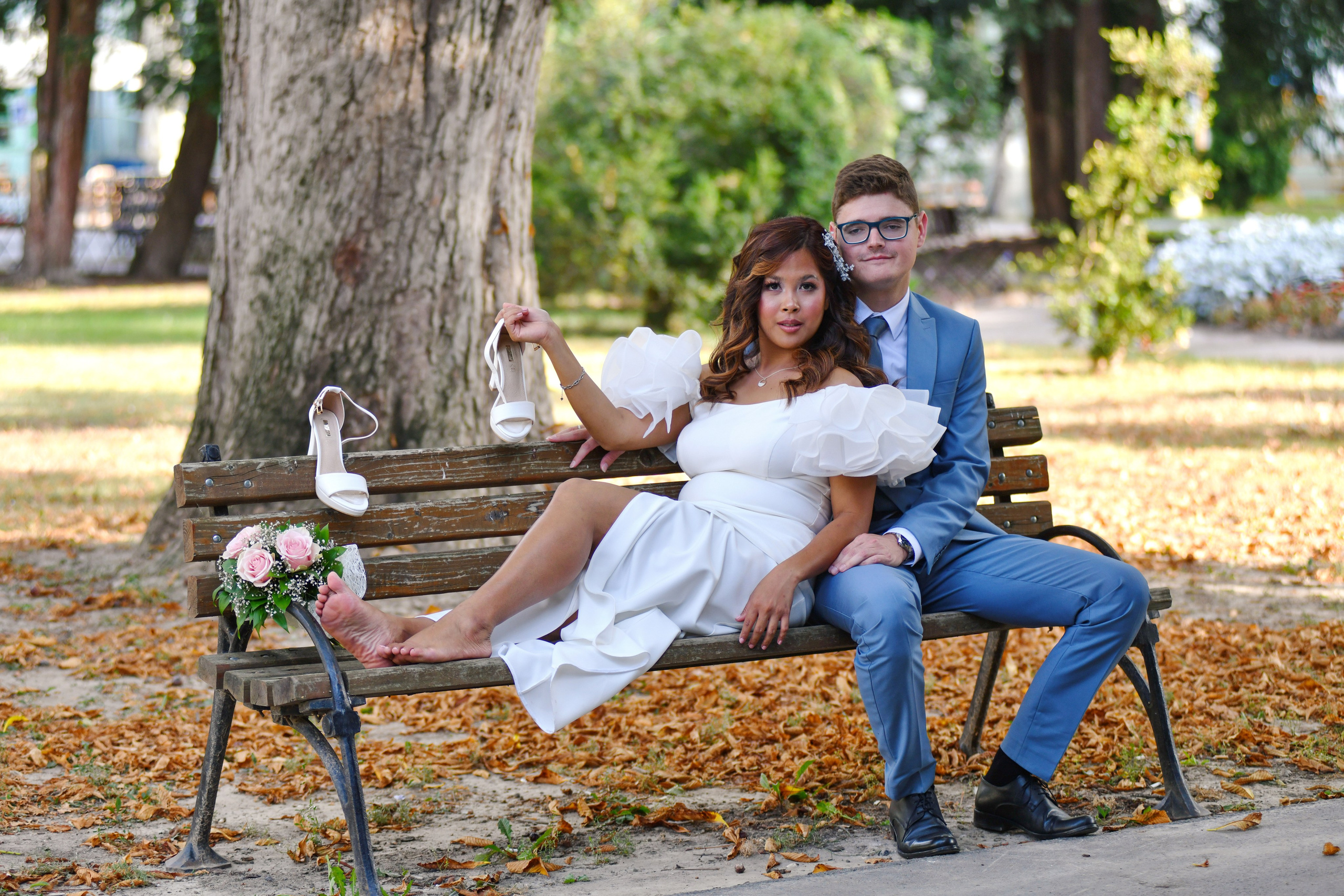 Jesreel & Vladimir. Pro Studio Photo & Video Team