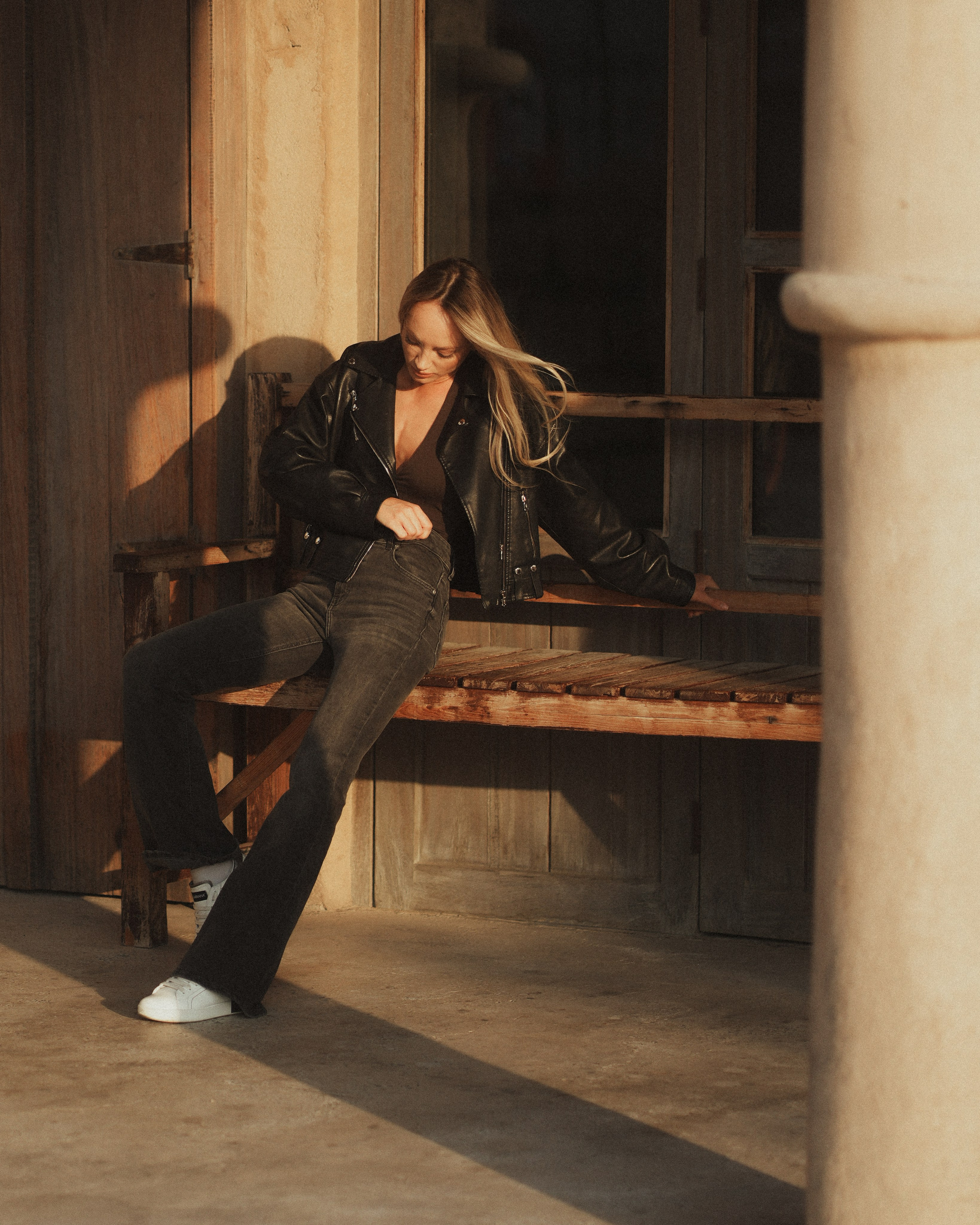 Женский портрет. Family and personal photographer in Dubai