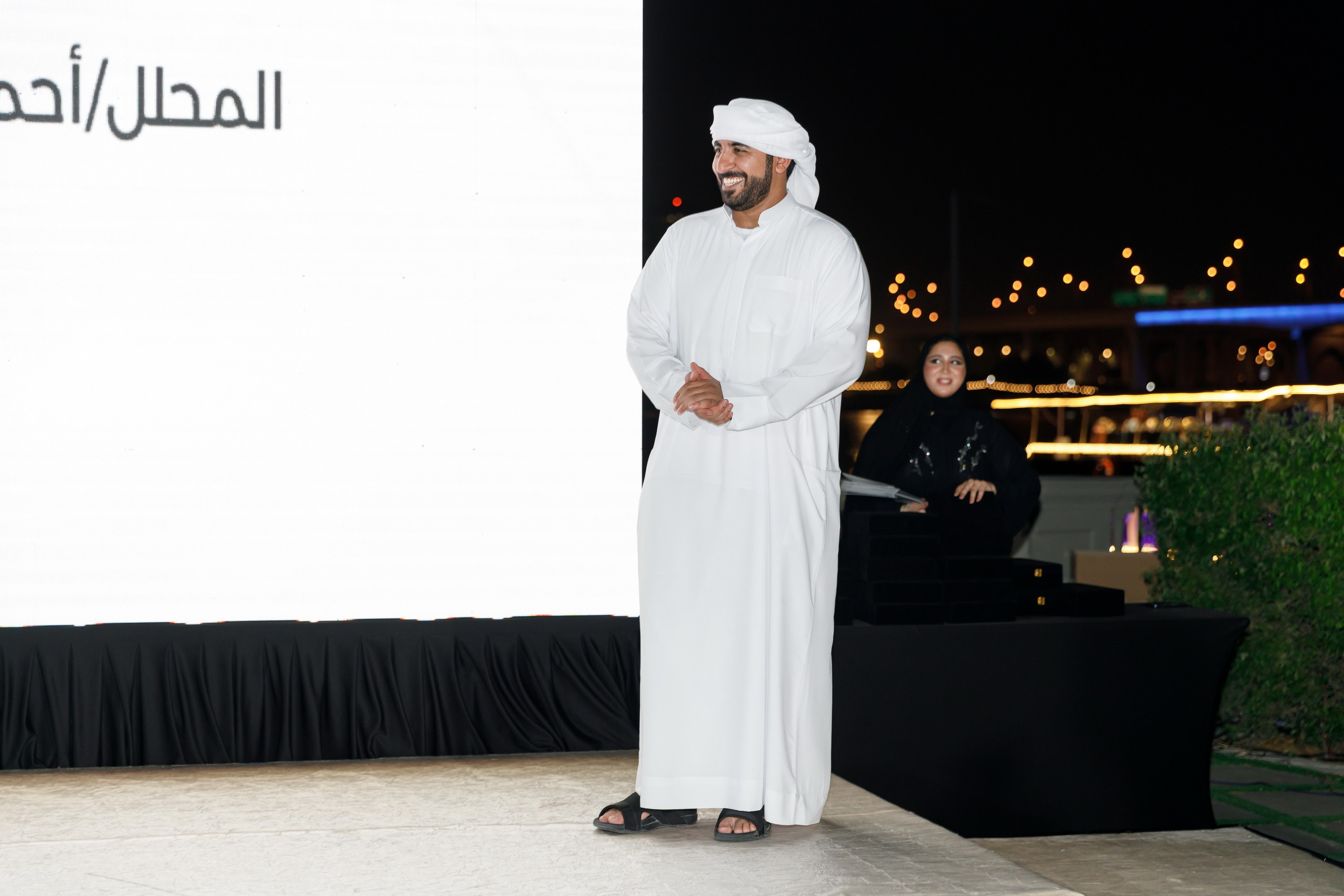 ENTWA company Anniversary — Dubai 2023. Photographer Anna Curly | Weddings and Events in Dubai