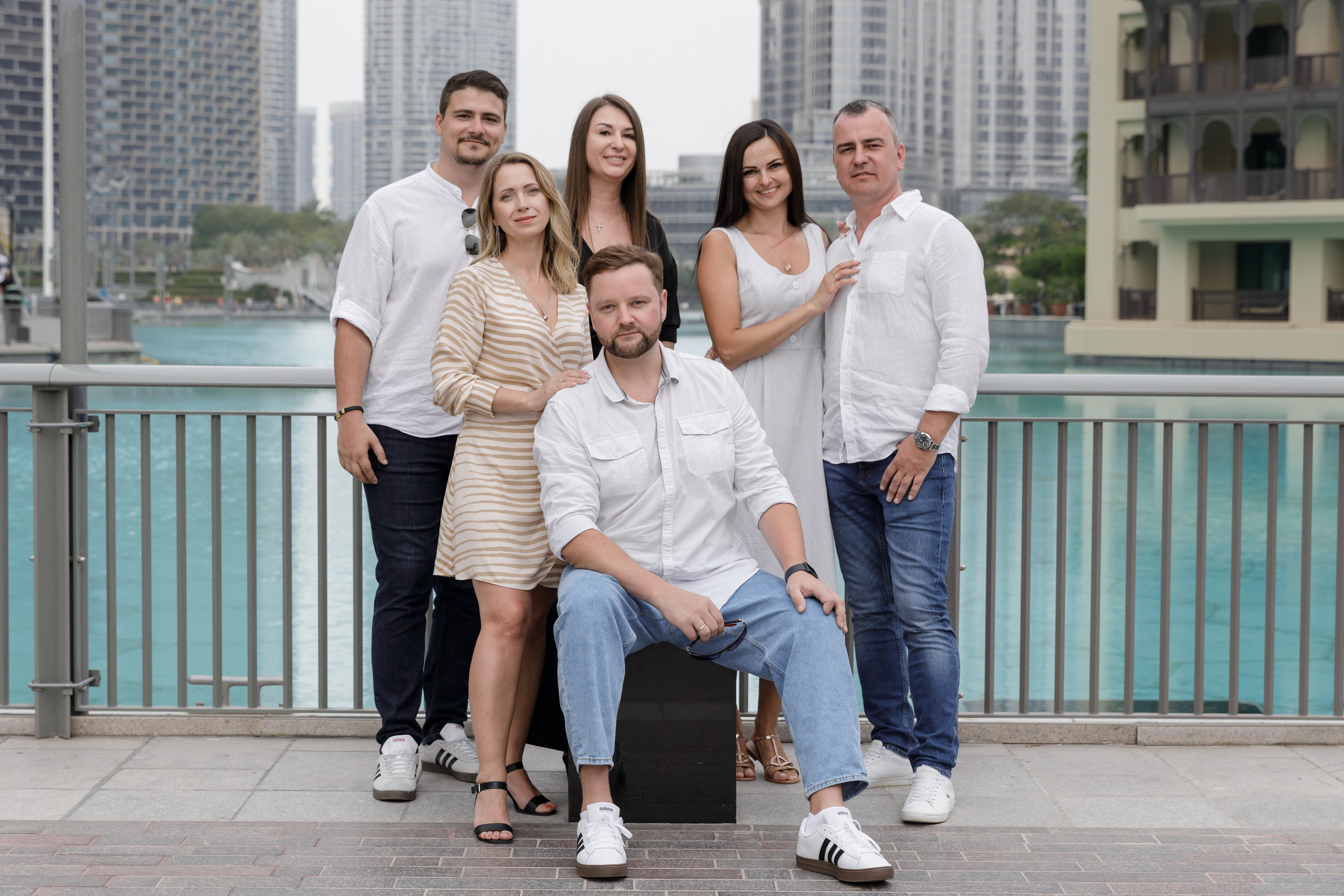 Sightseeing in Dubai. Photographer Anna Curly | Weddings and Events in Dubai